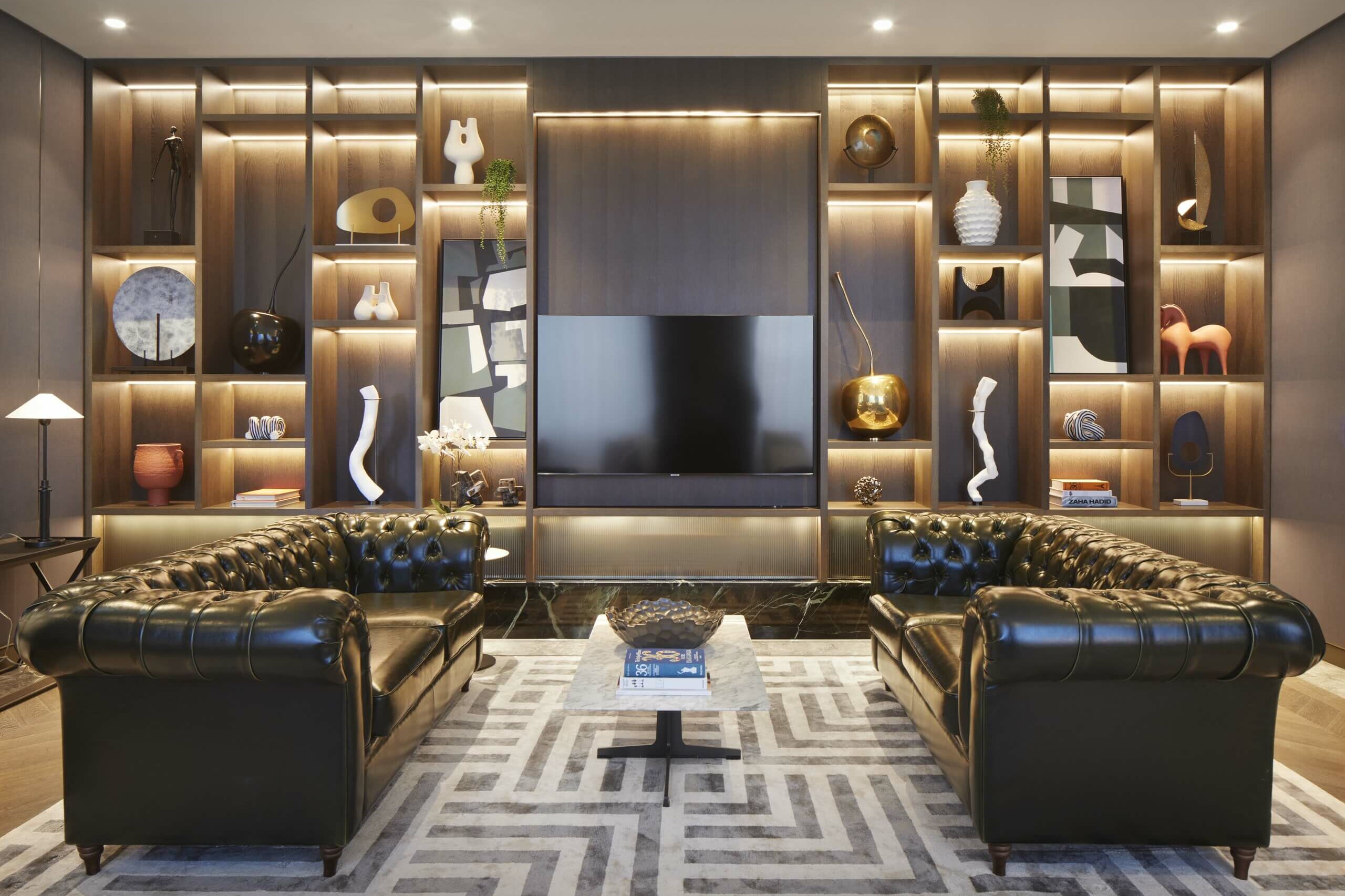 One St John's Wood – Squire & Partners
