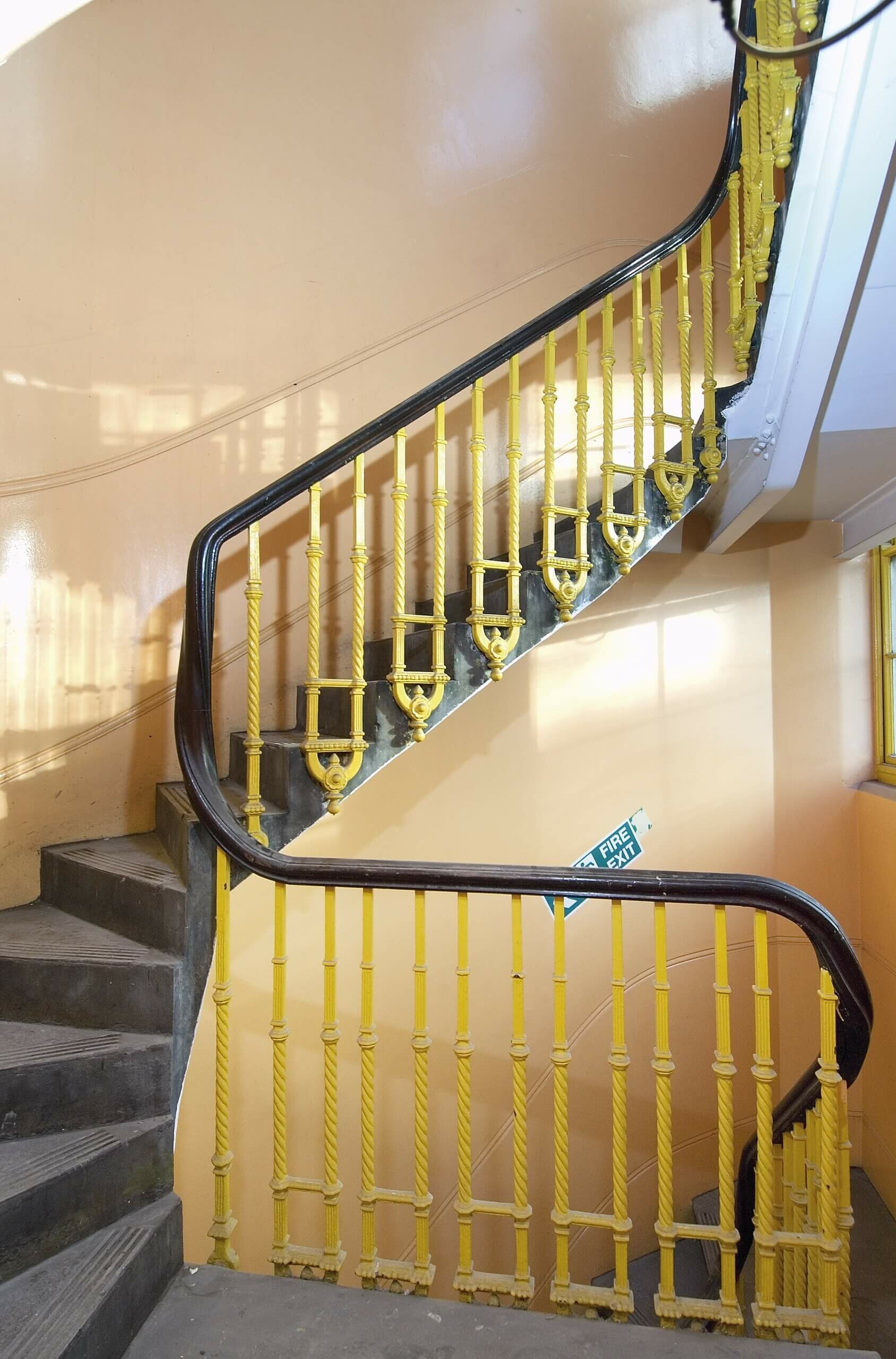 Howick Place, Apartment II – Squire & Partners