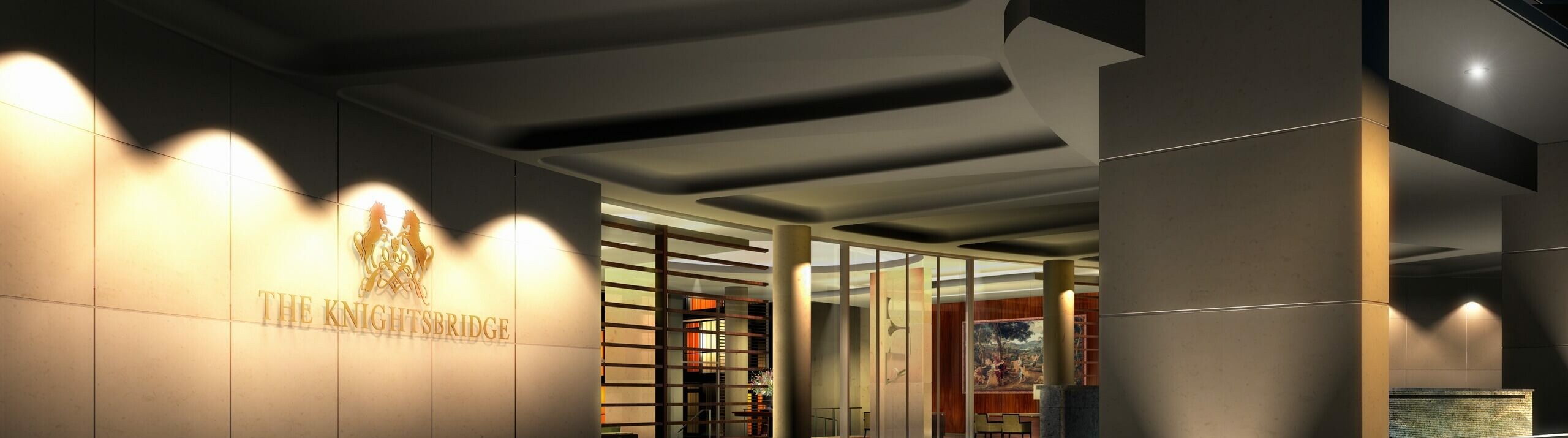 The Knightsbridge – Squire & Partners