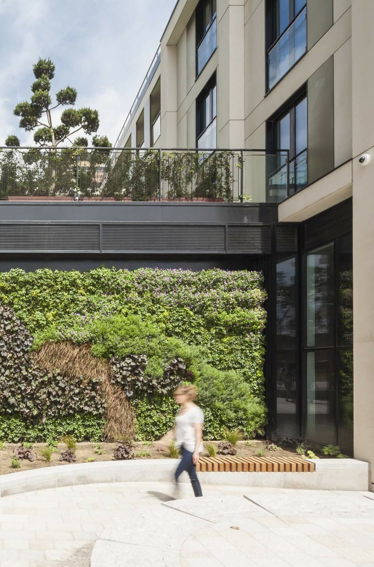 One The Elephant – Squire & Partners