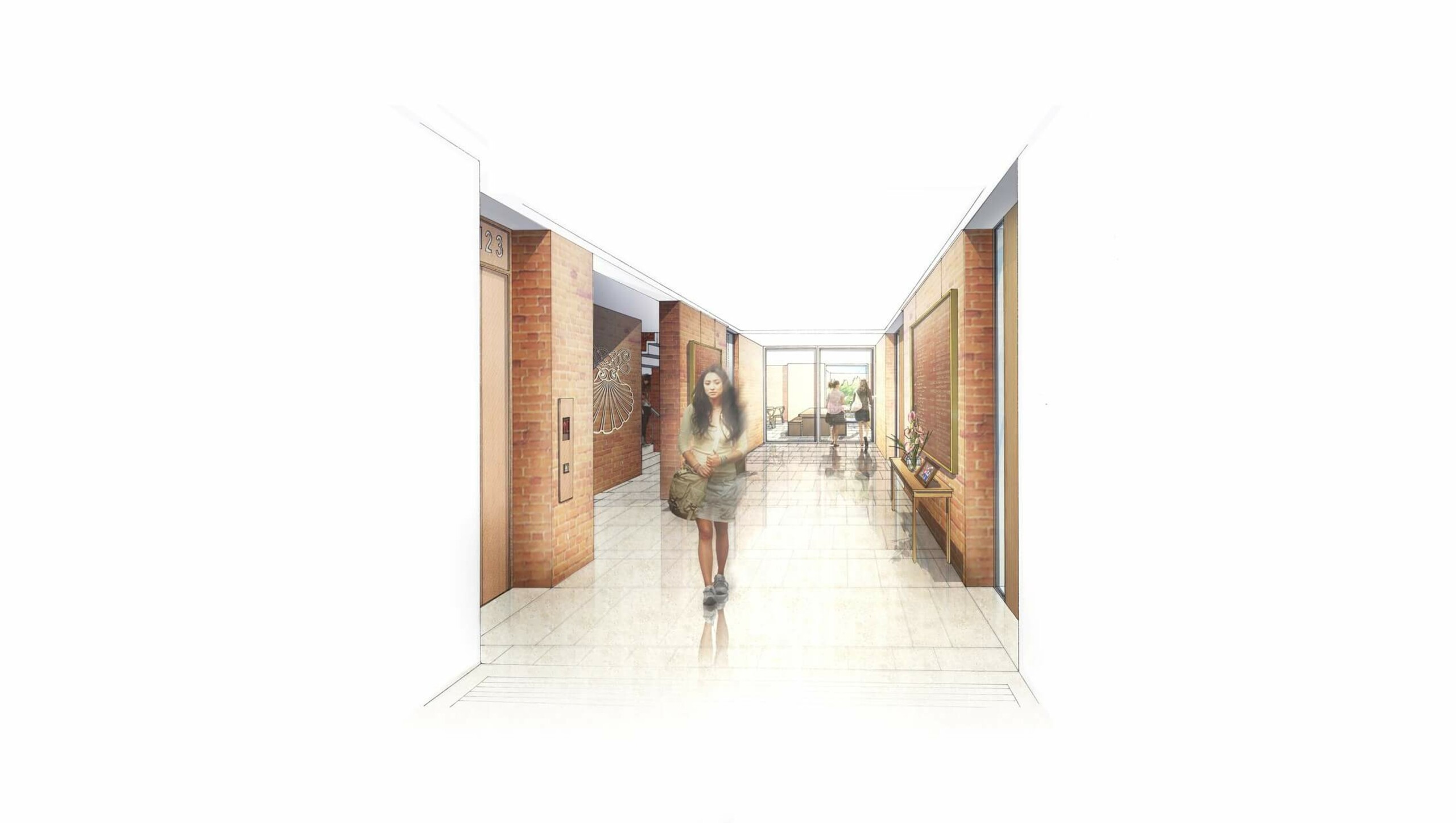 St James School – Squire & Partners
