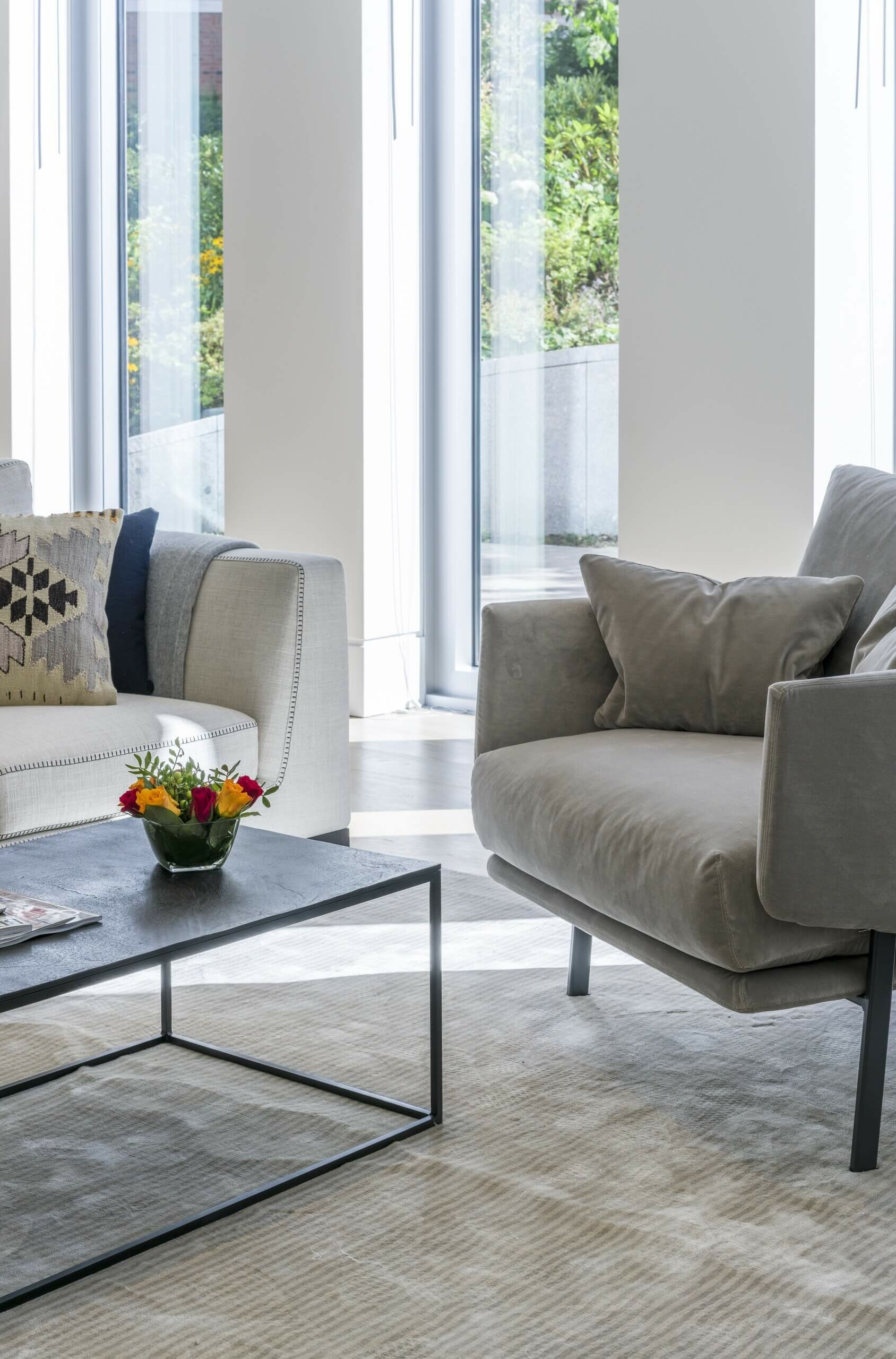 Holland Green – Squire & Partners
