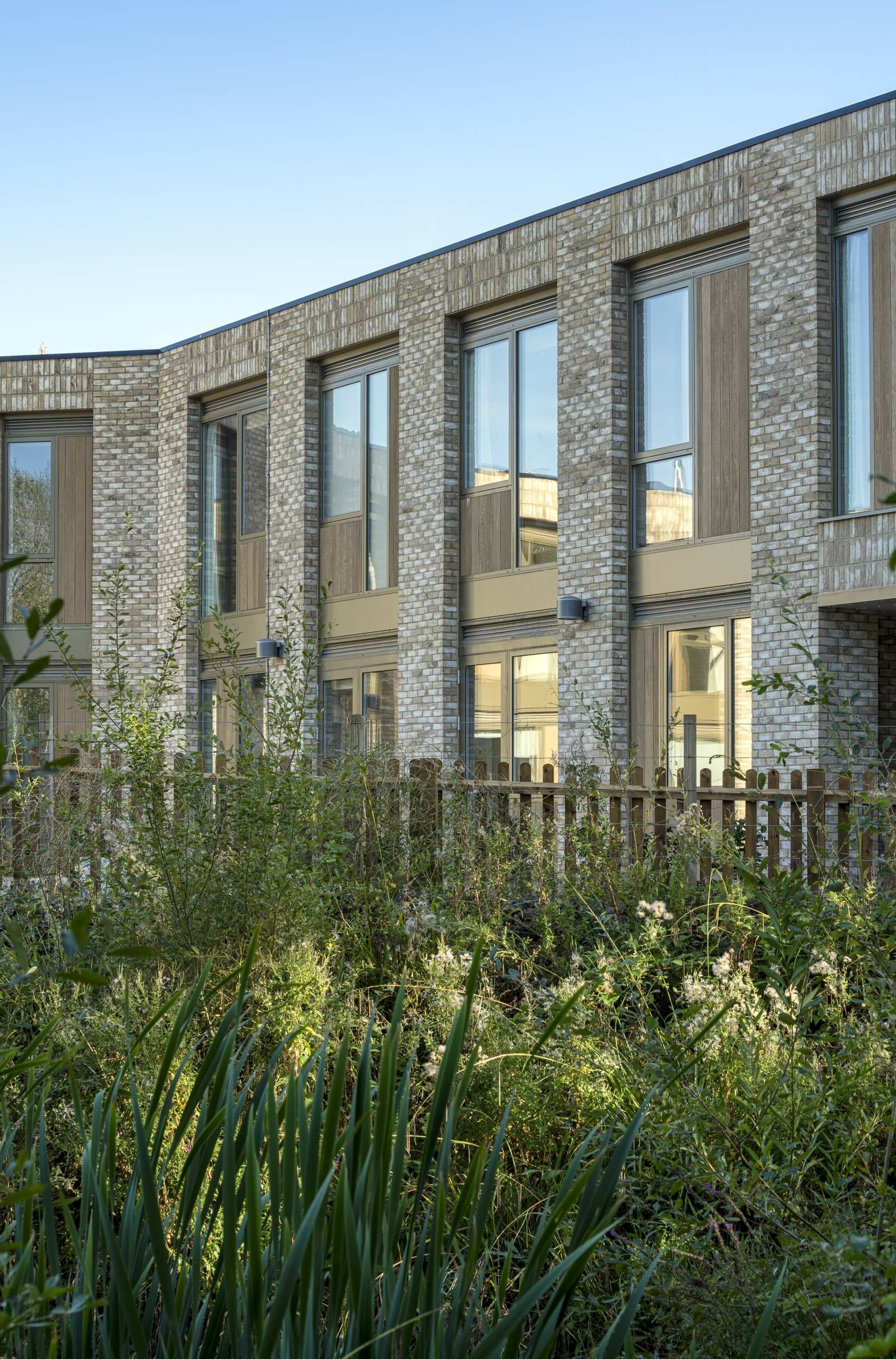The Ark, Noah's Ark Children's Hospice – Squire & Partners