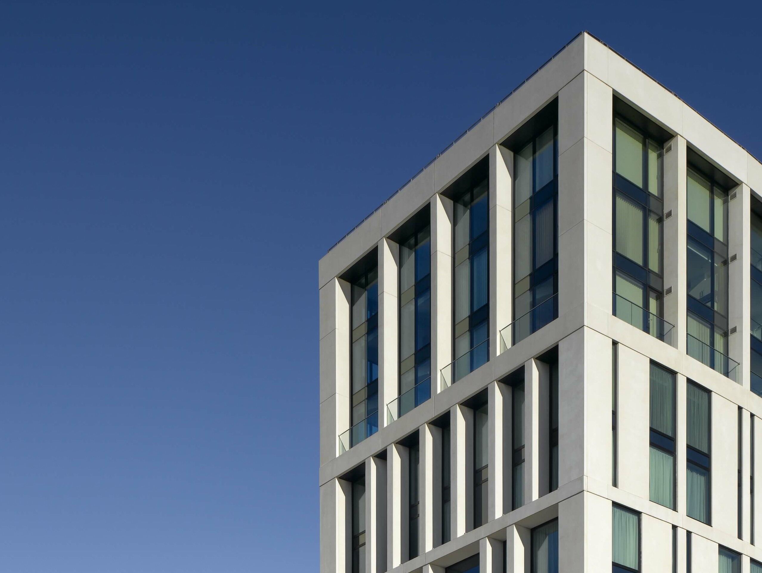 Hilton Liverpool – Squire & Partners