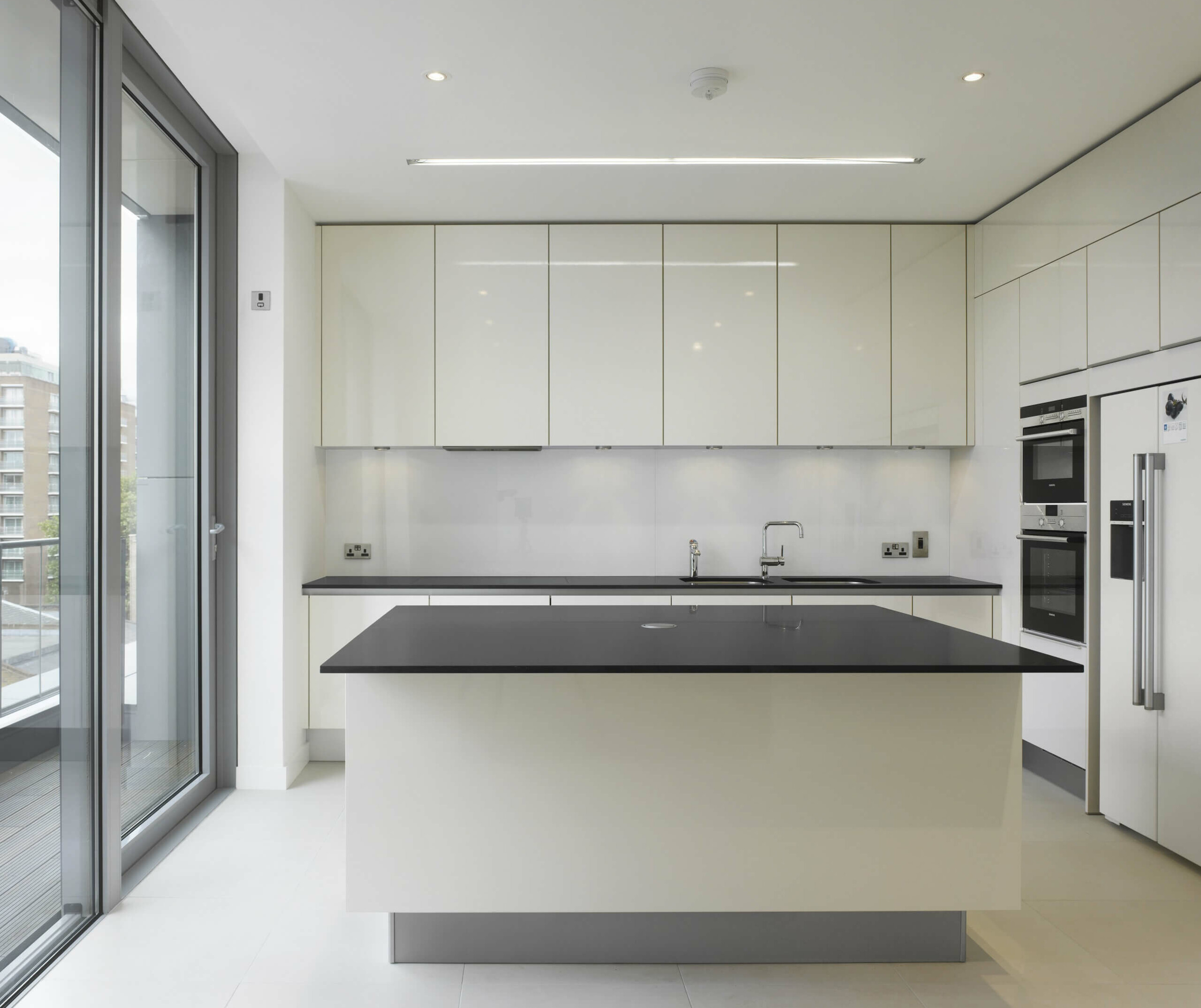 11 Baker Street – Squire & Partners