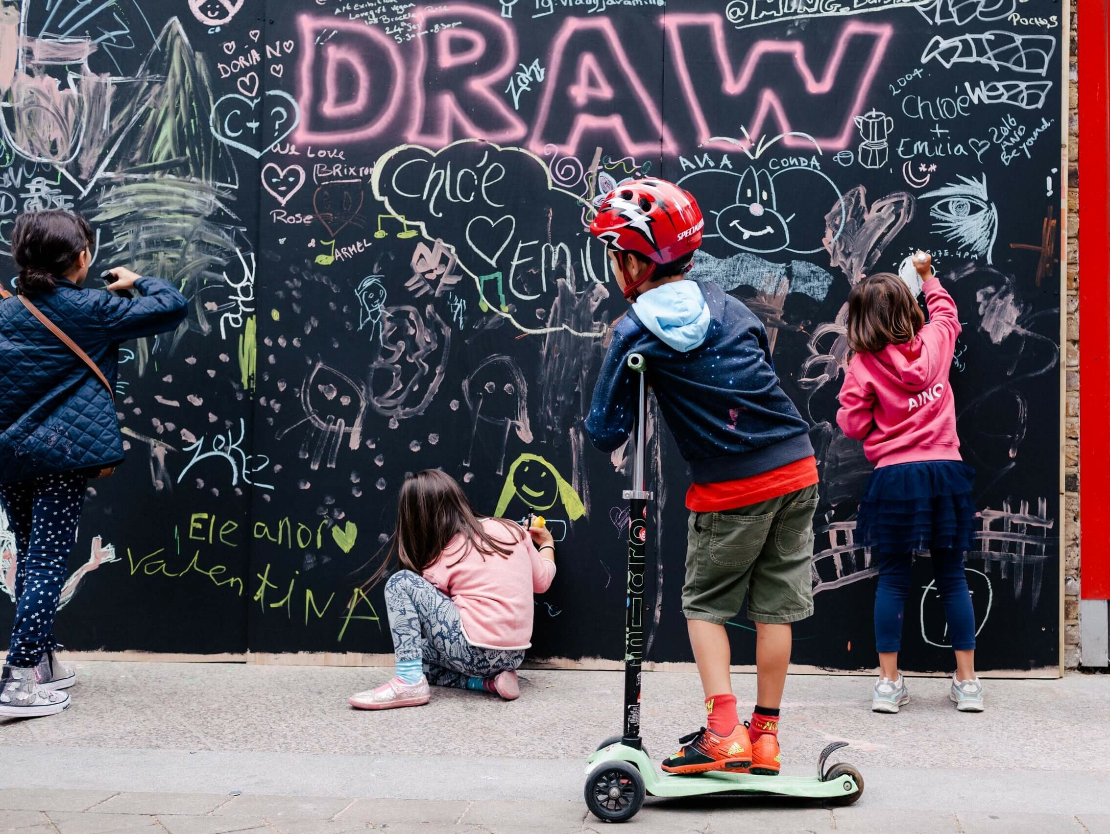 Brixton Street Gallery, 2016 – Squire & Partners