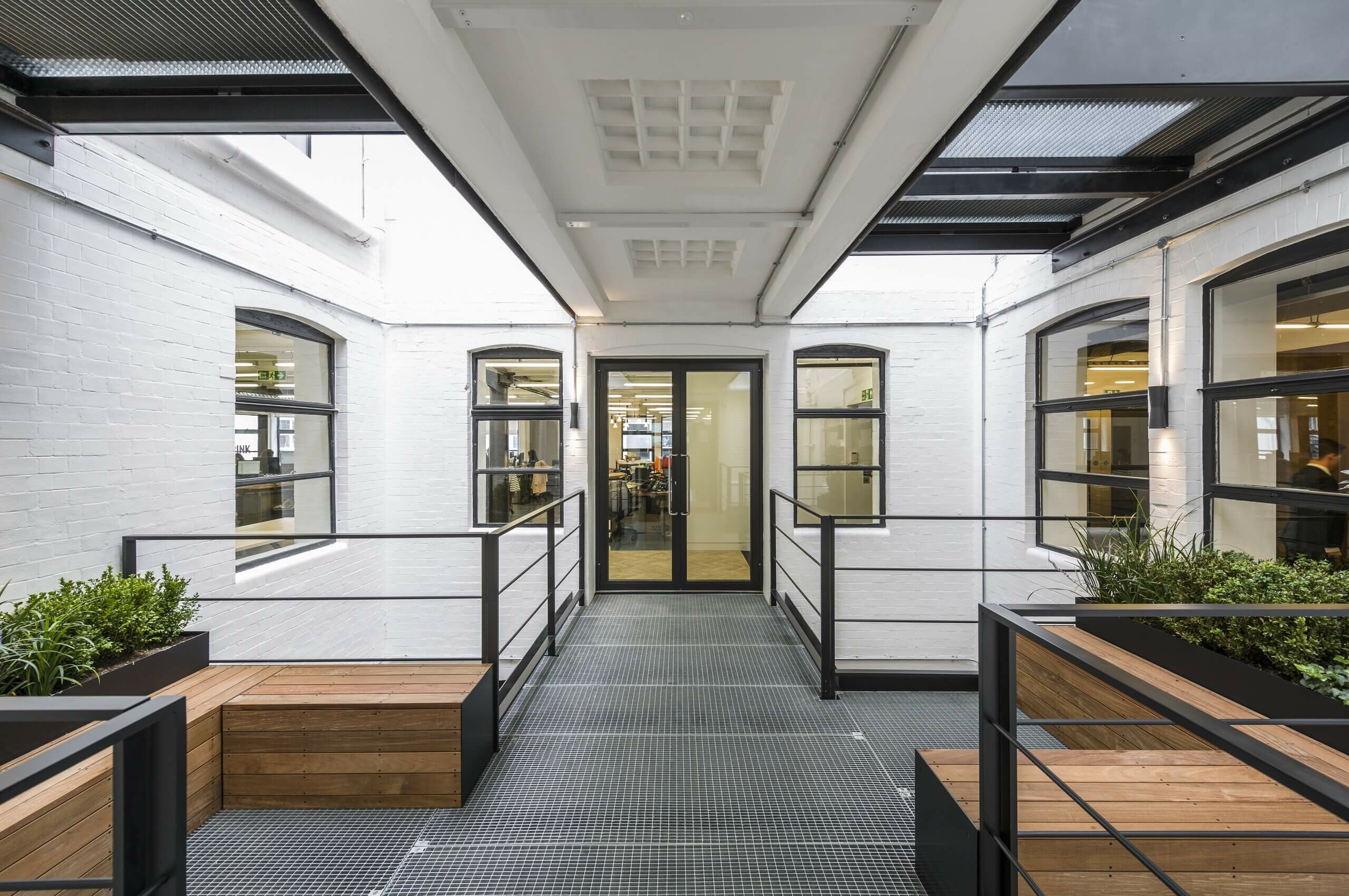 Greencoat House – Squire & Partners