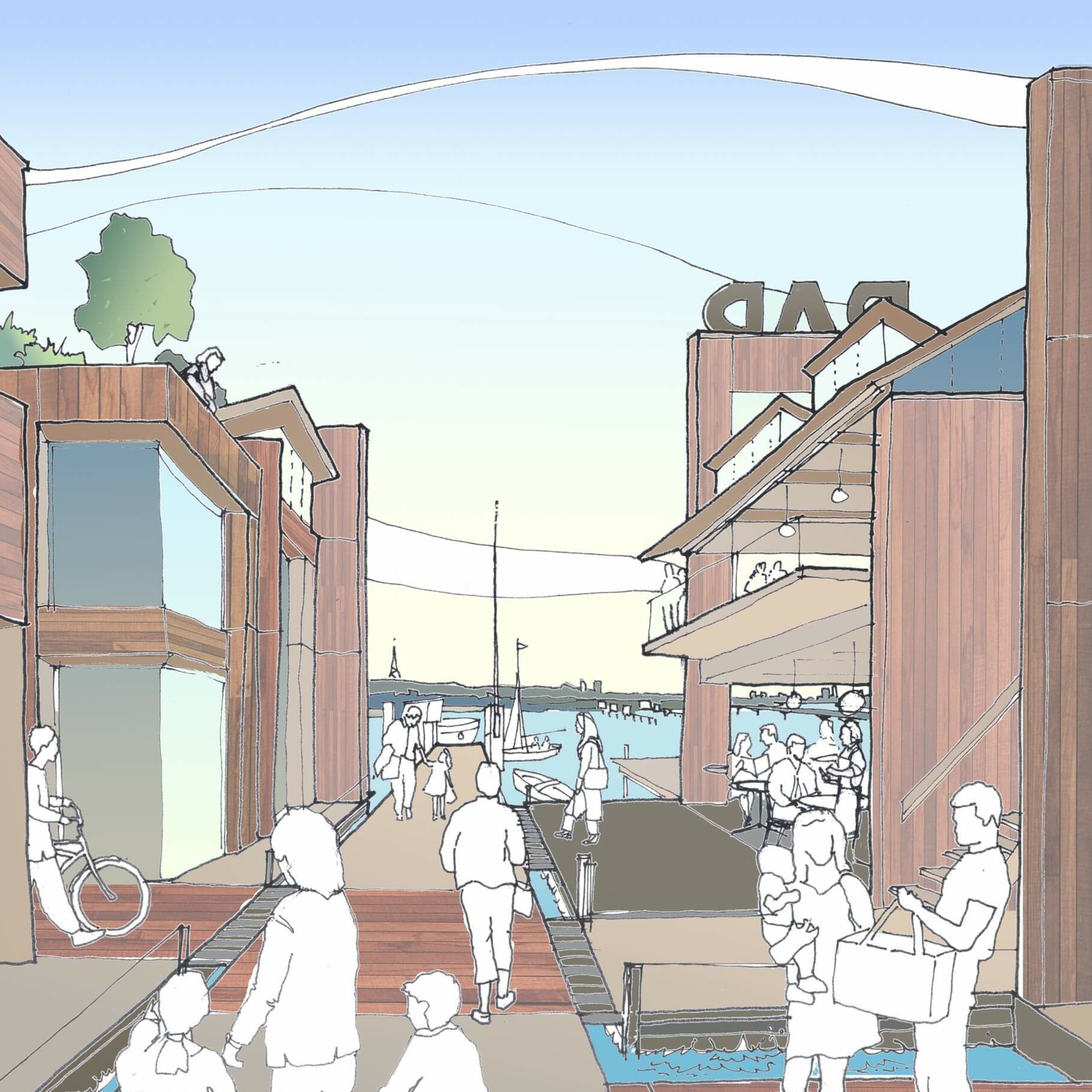 Future House Competition – Squire & Partners