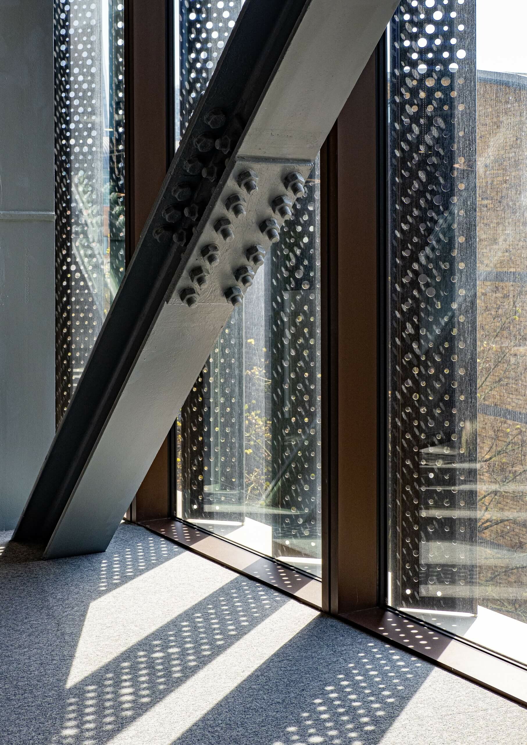 One Southwark Bridge – Squire & Partners