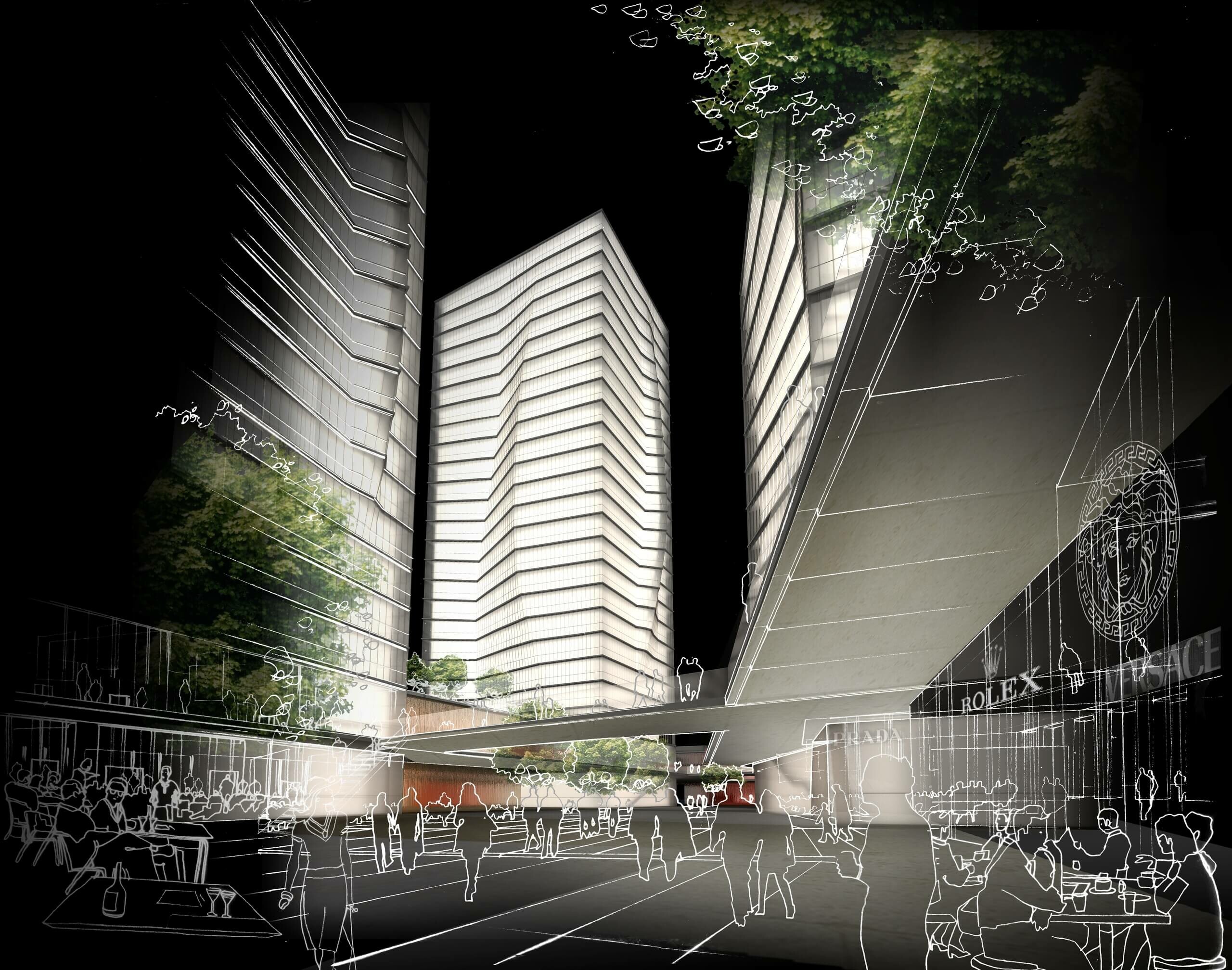 Global House Competition – Squire & Partners