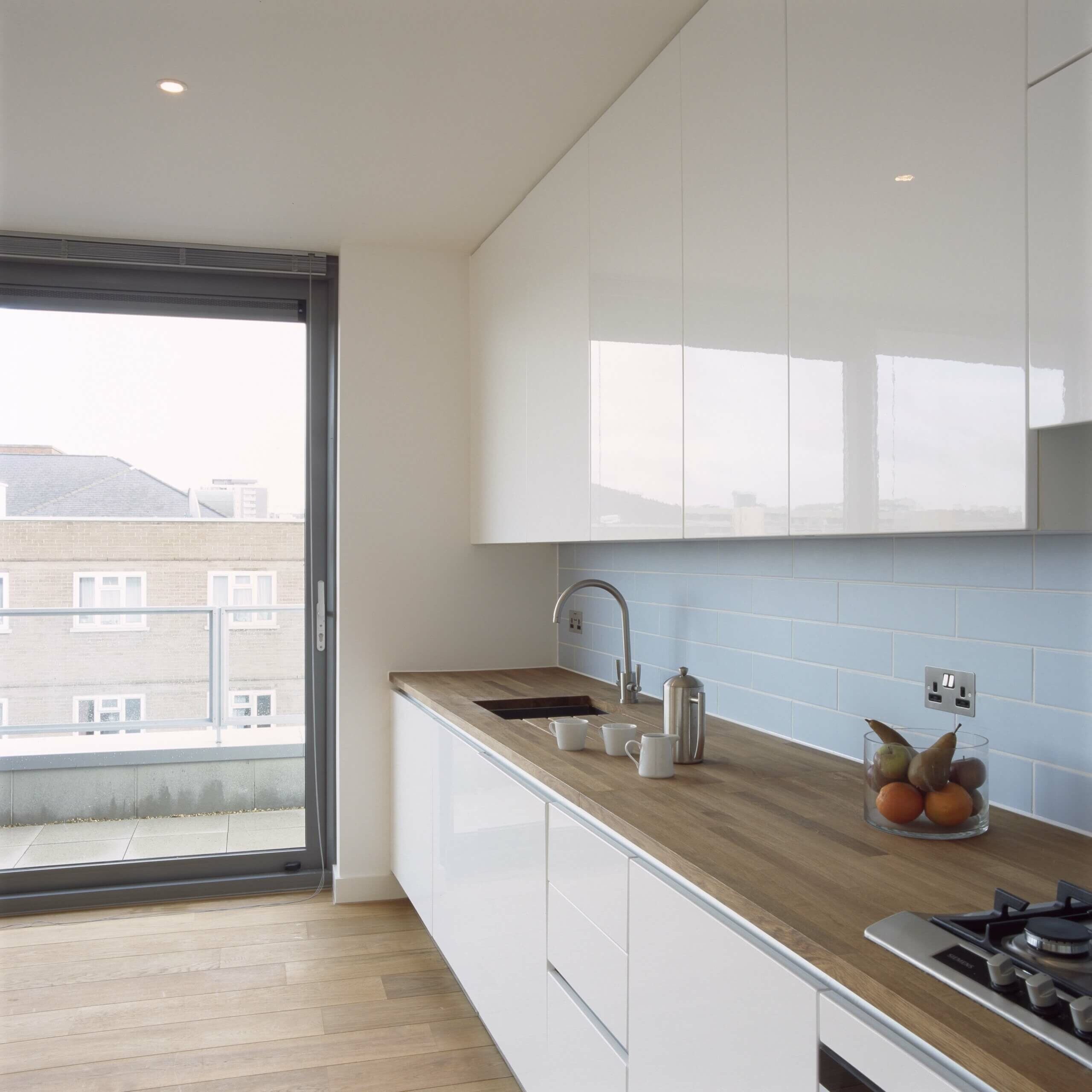 Northdown Street – Squire & Partners
