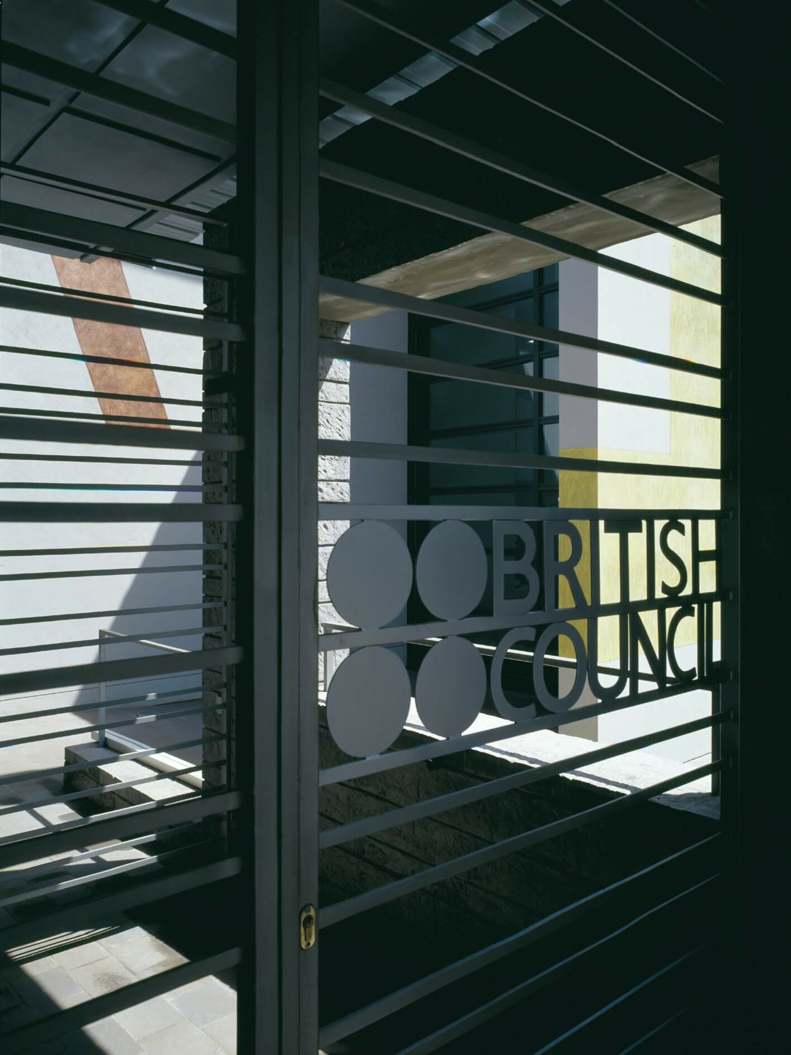 British Council Kenya – Squire & Partners