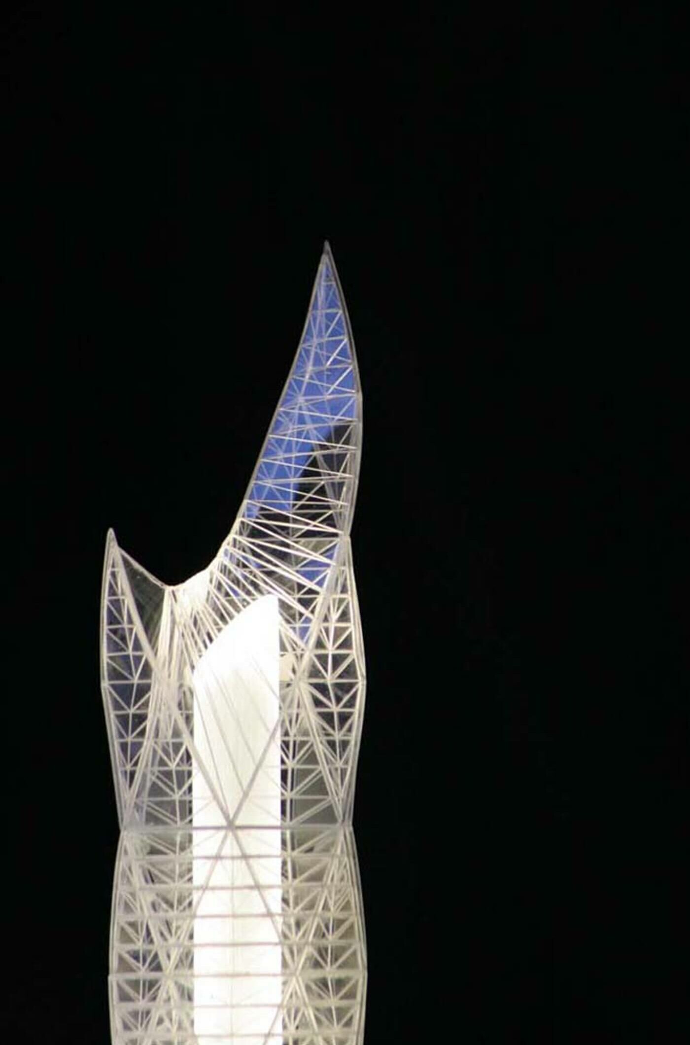 Leaf Tower – Squire & Partners