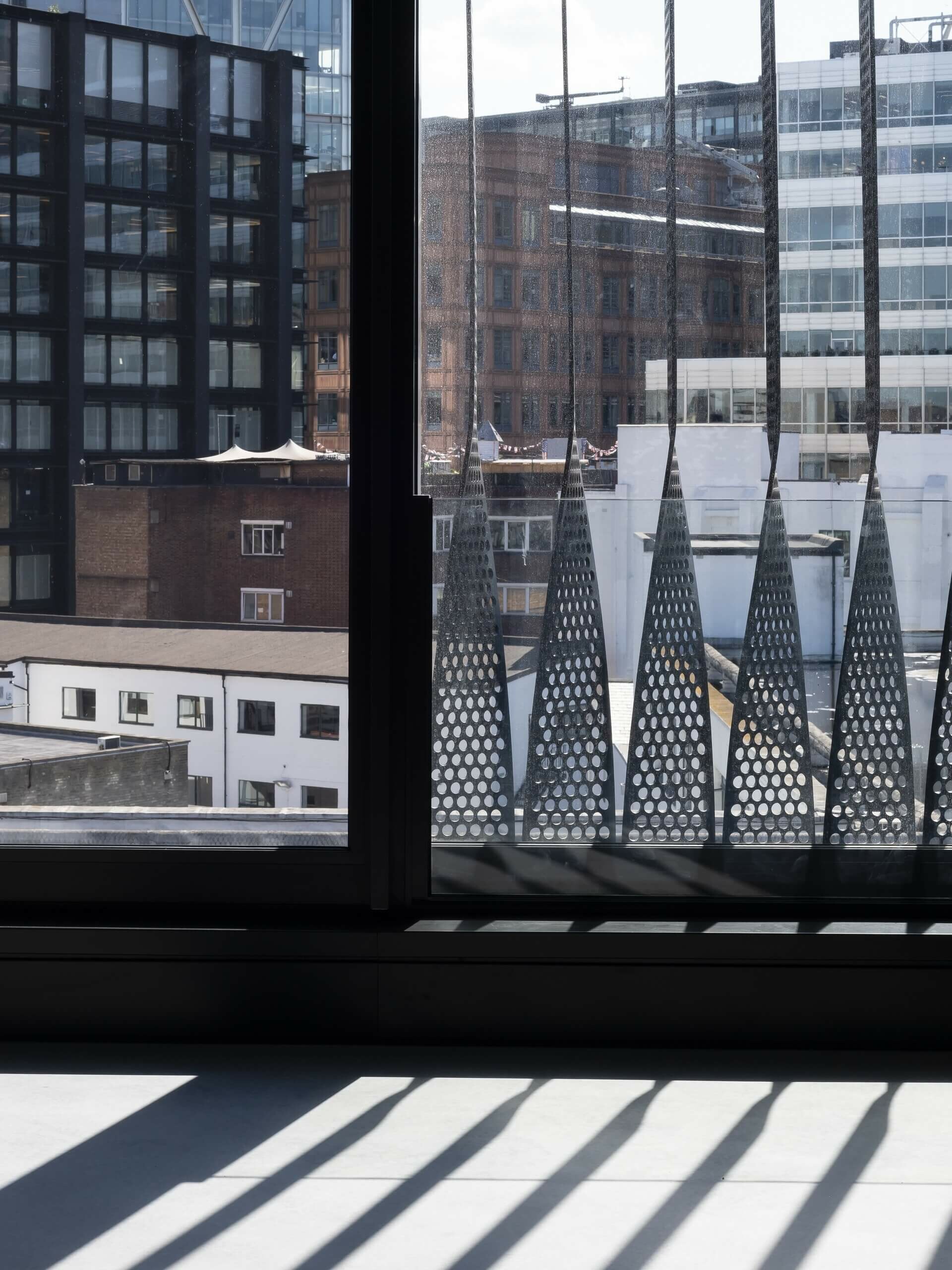 The Frames – Squire & Partners
