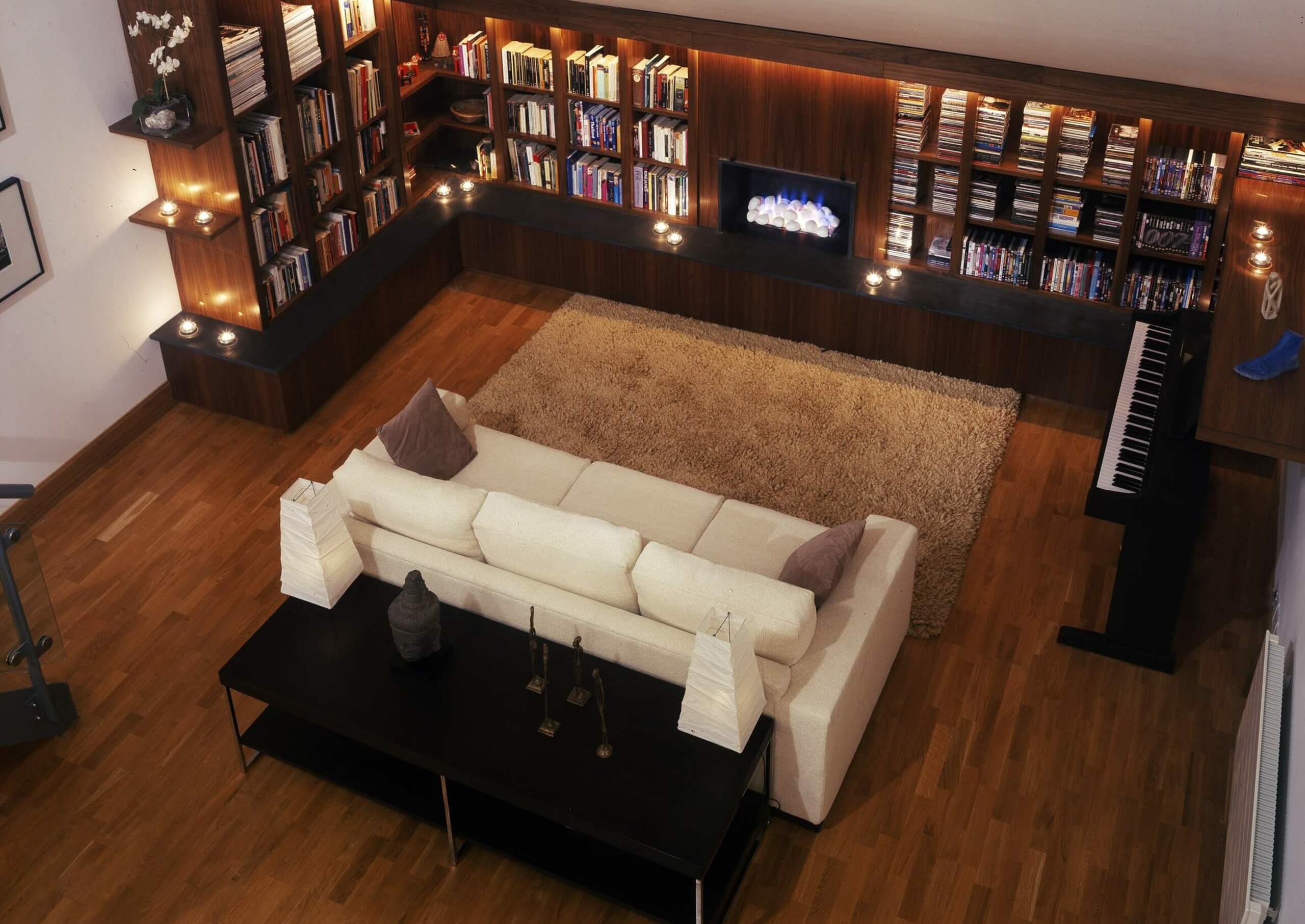Liverpool Road – Squire & Partners
