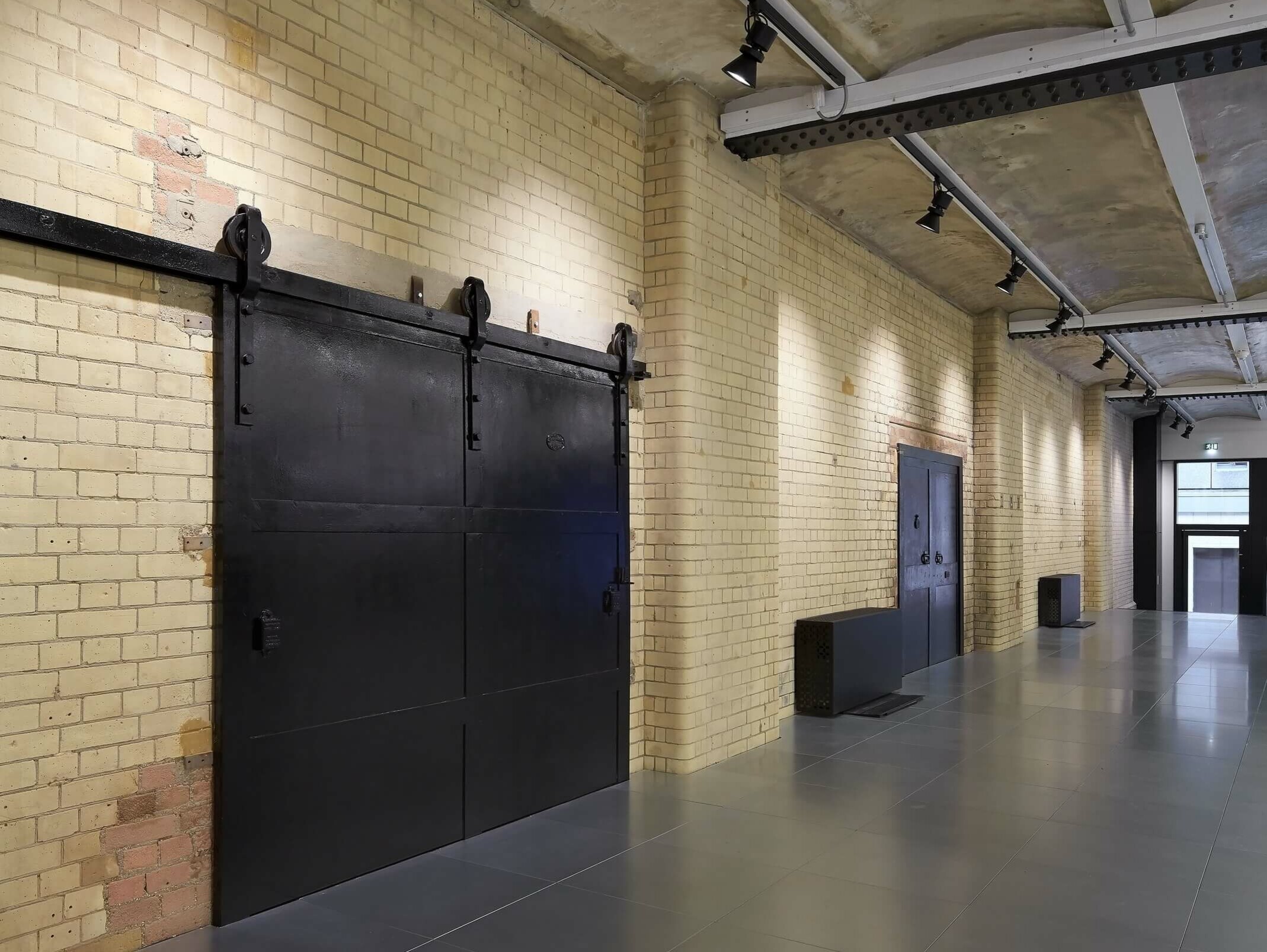 The Studio, 10a Greencoat Place – Squire & Partners