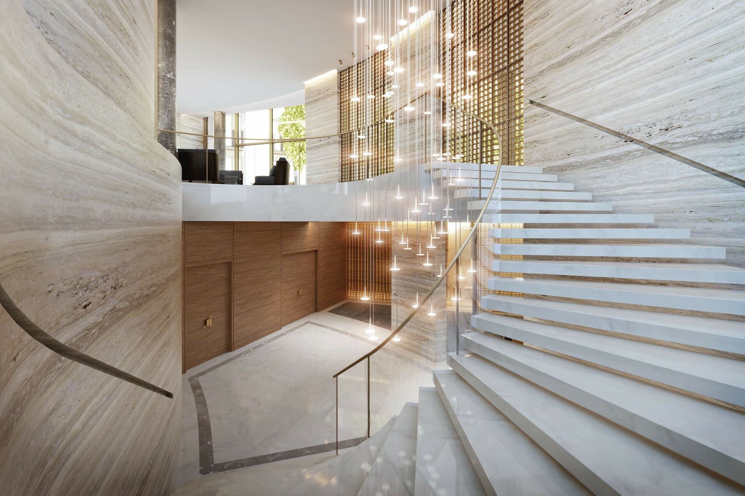 No. 1 Palace Street – Squire & Partners