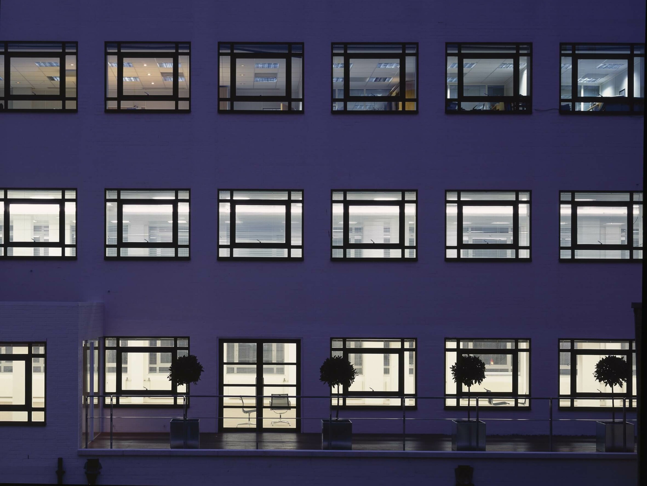 Derwent London – Squire & Partners