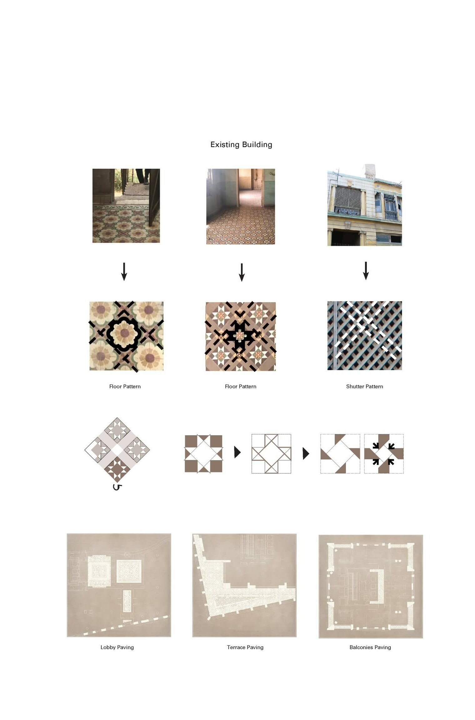 One Hoshang – Squire & Partners