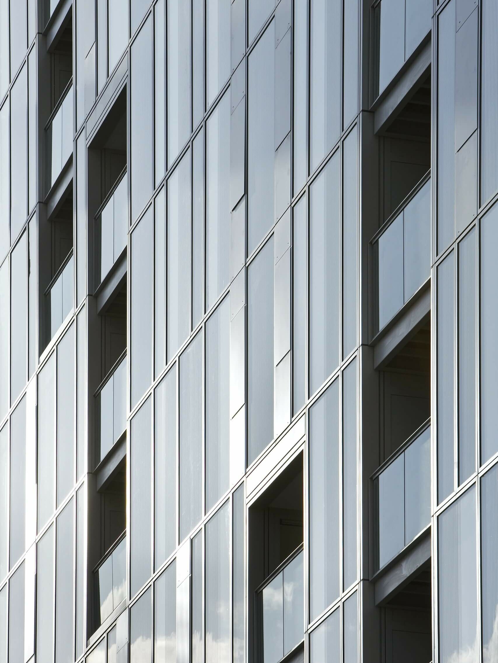 Greenwich Creekside Affordable Housing – Squire & Partners