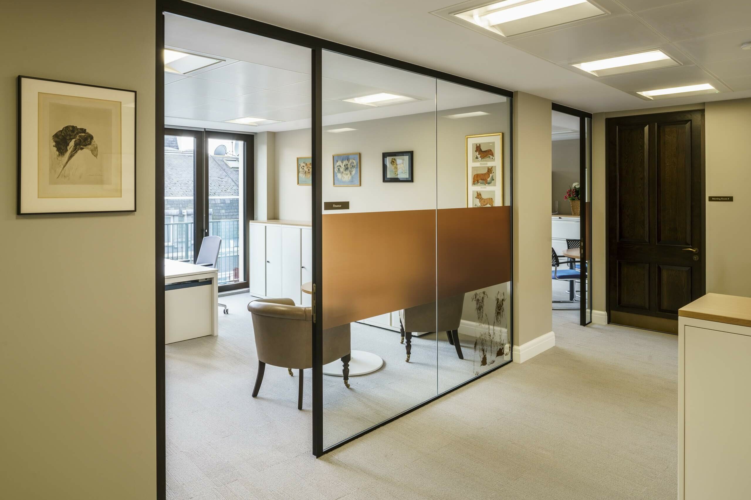 The Kennel Club – Squire & Partners