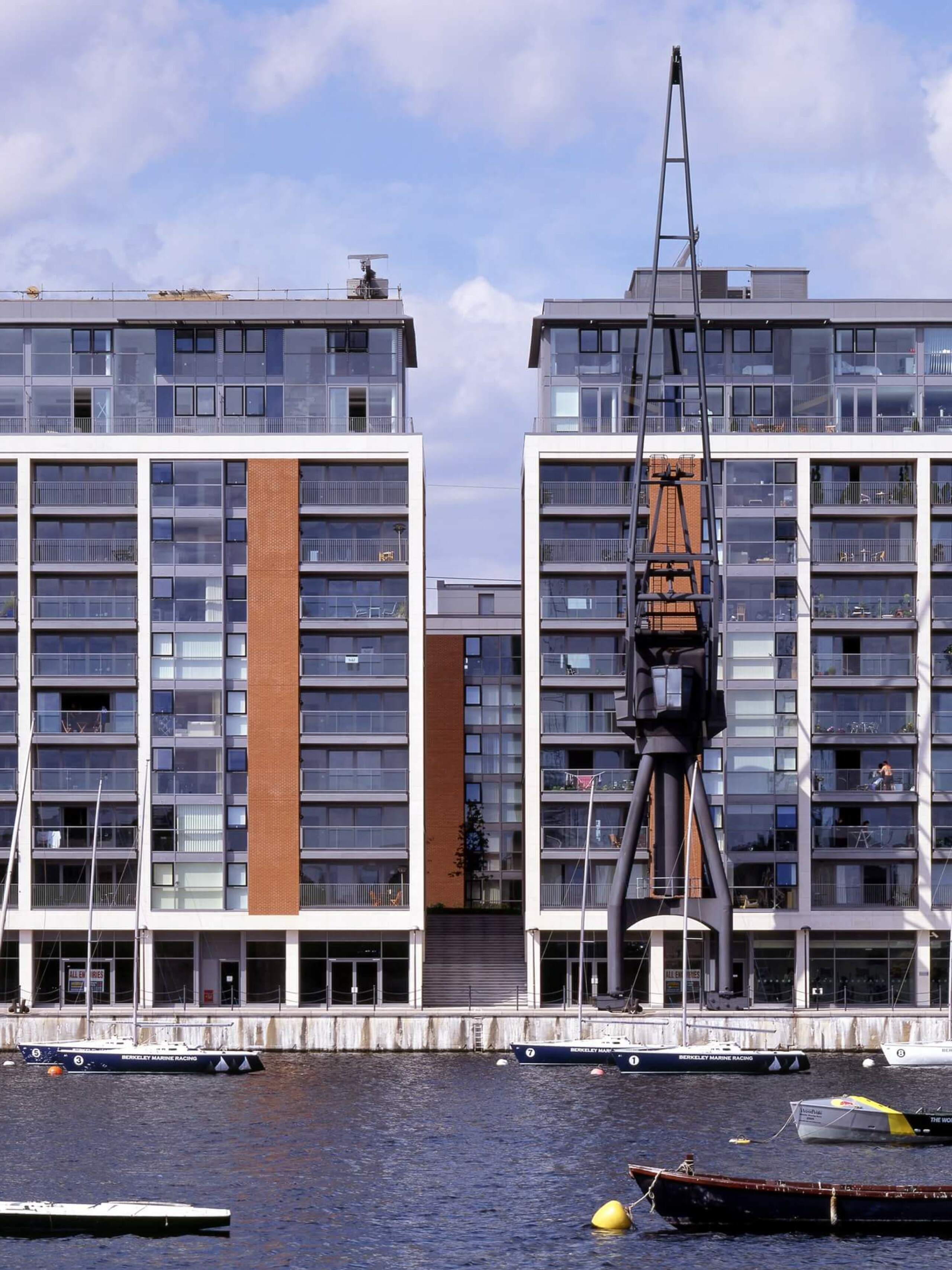 Capital East – Squire & Partners