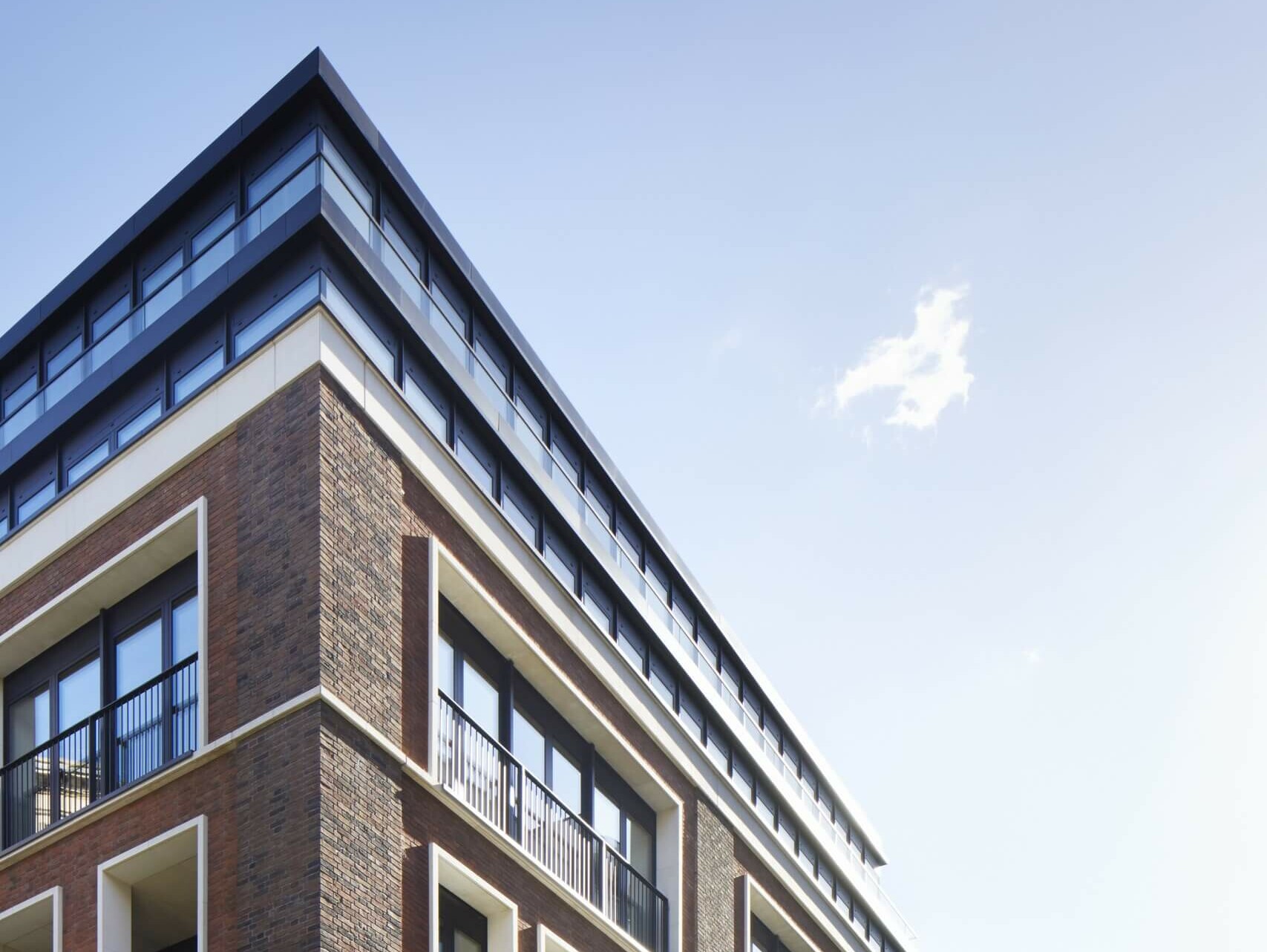 Lancer Square – Squire & Partners