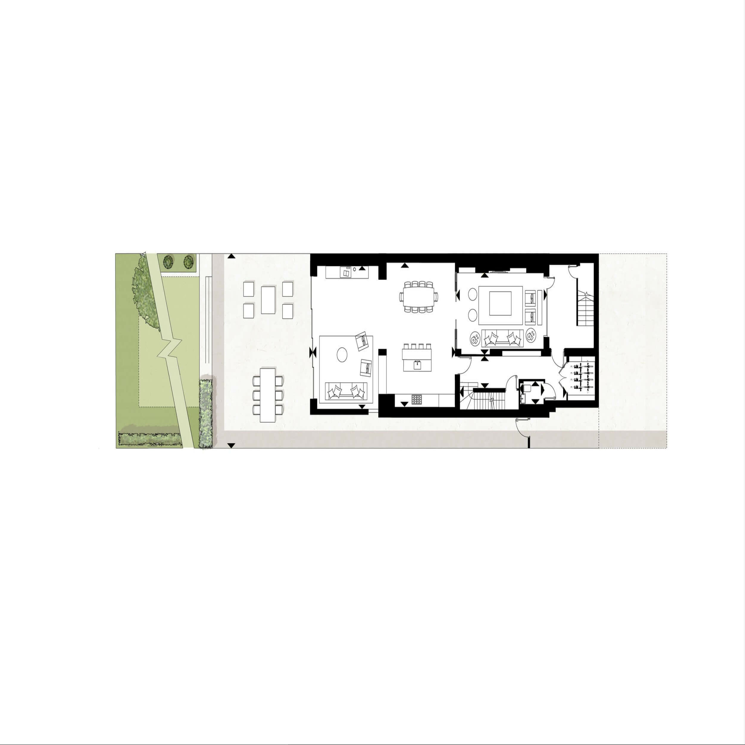 Macaulay Road – Squire & Partners