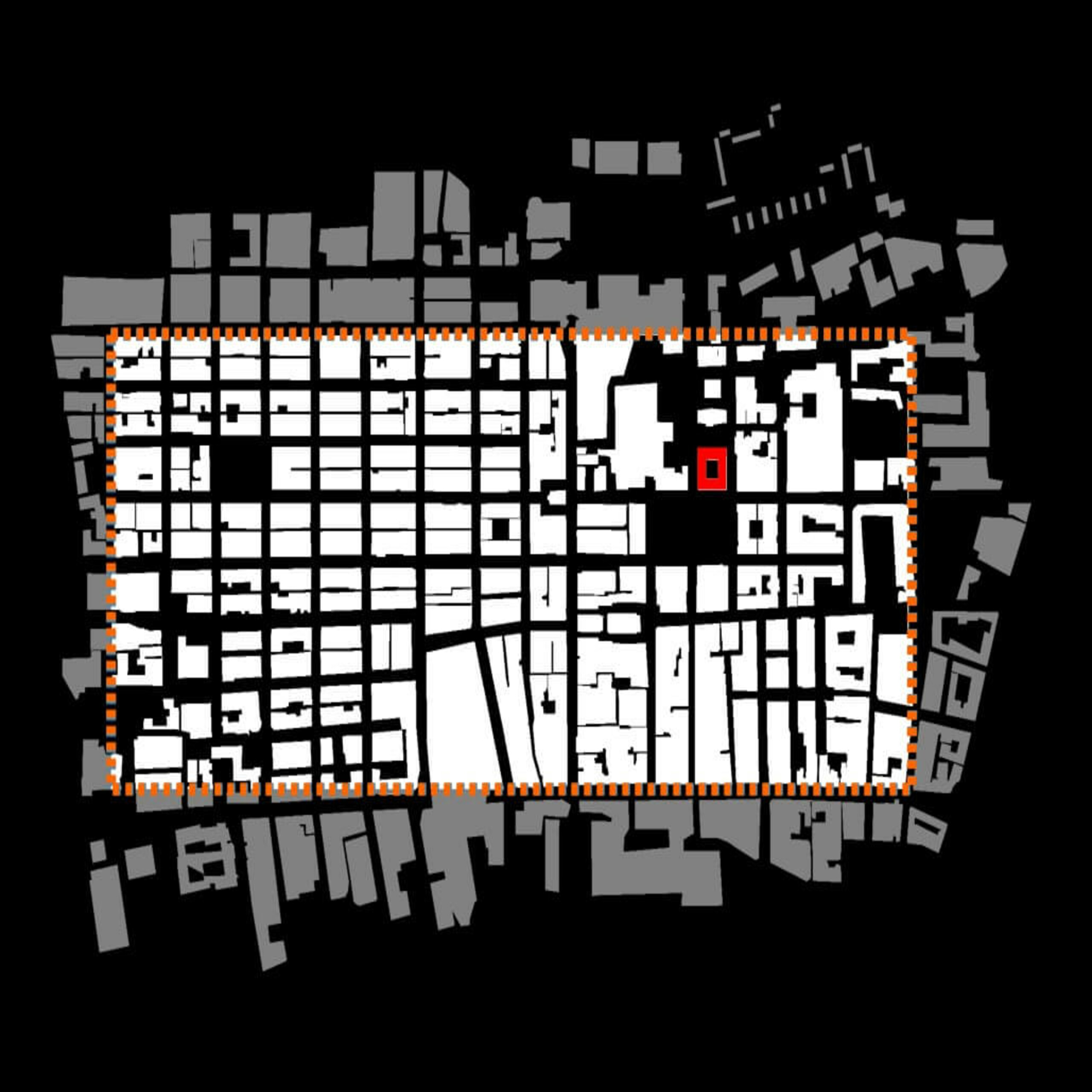 George Square Competition – Squire & Partners