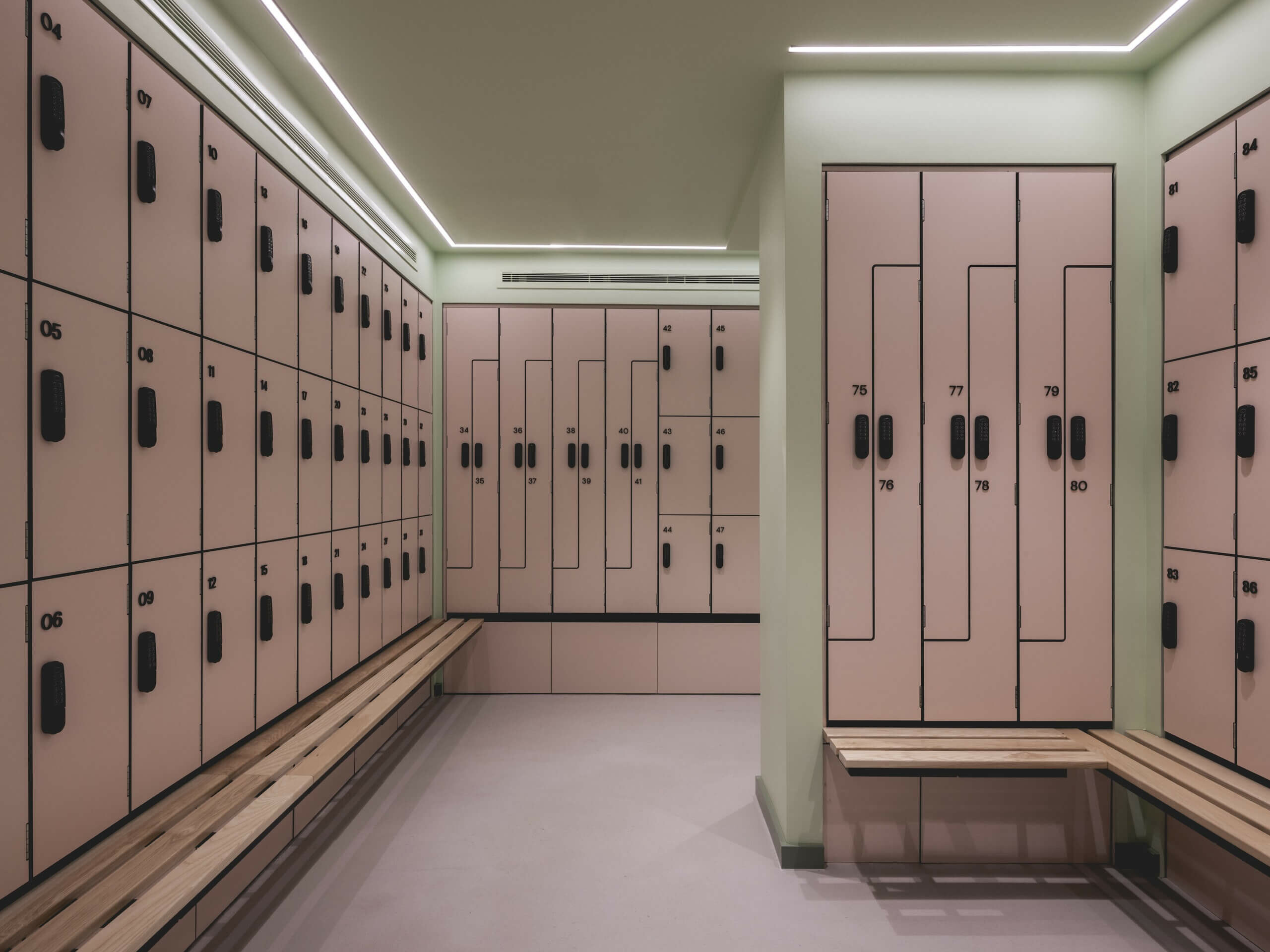 7 Devonshire Square – Squire & Partners