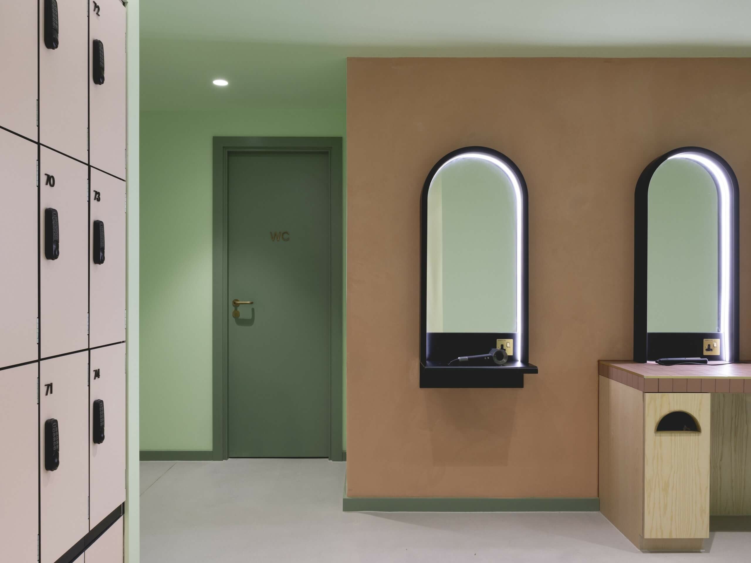 7 Devonshire Square – Squire & Partners