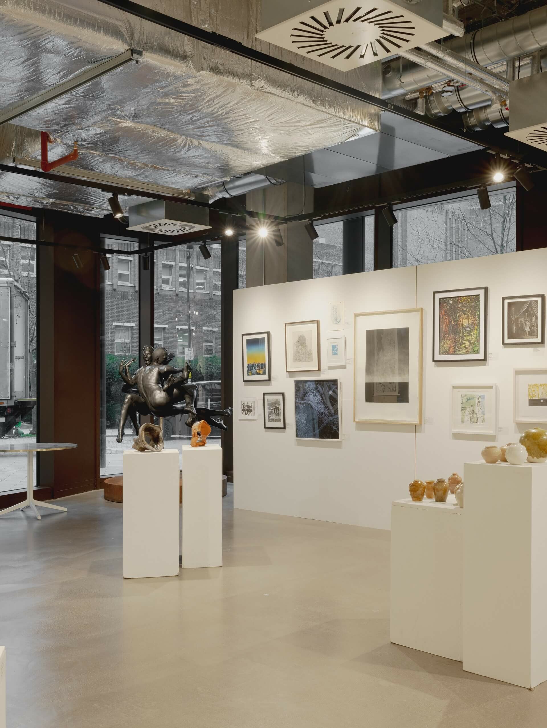 Art Academy London – Squire & Partners