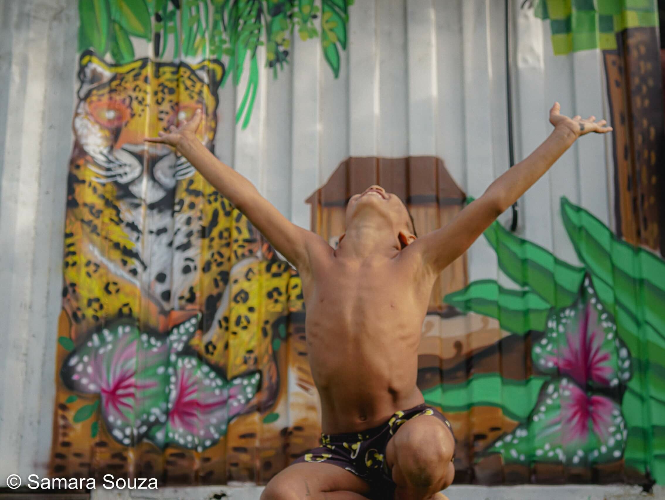 Solar Community Hub, Brazil – Squire & Partners