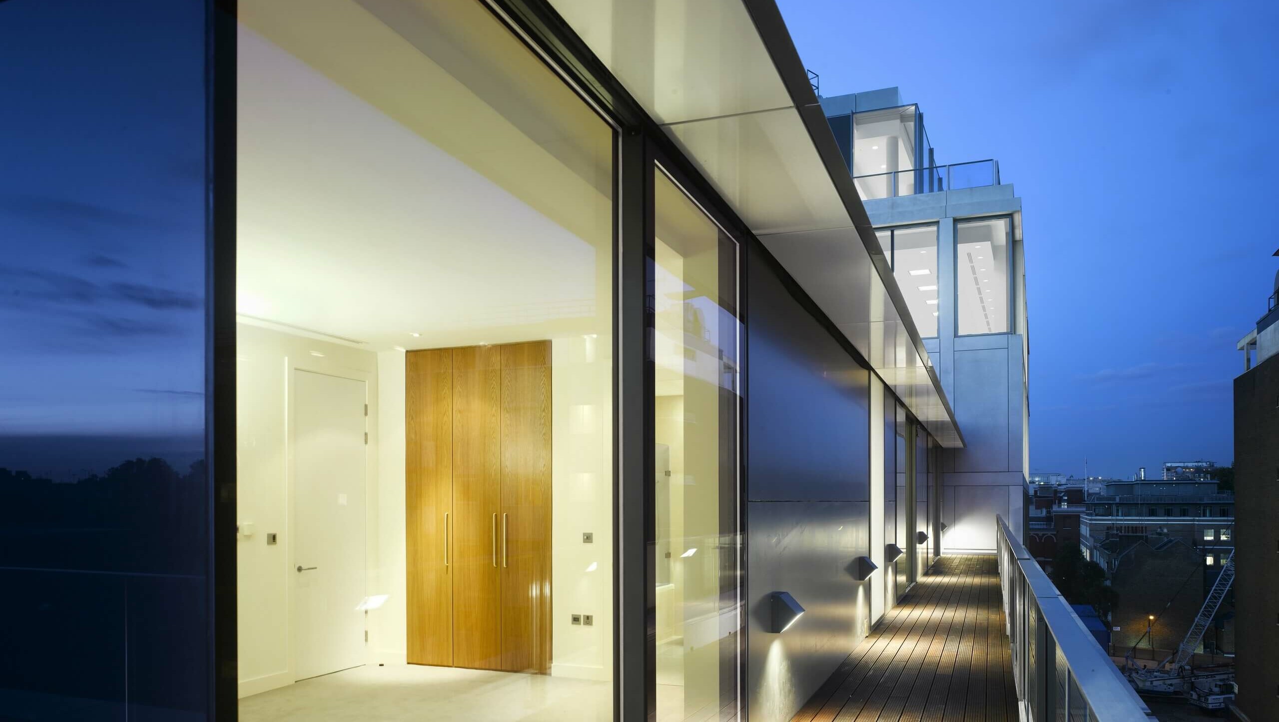 11 Baker Street – Squire & Partners