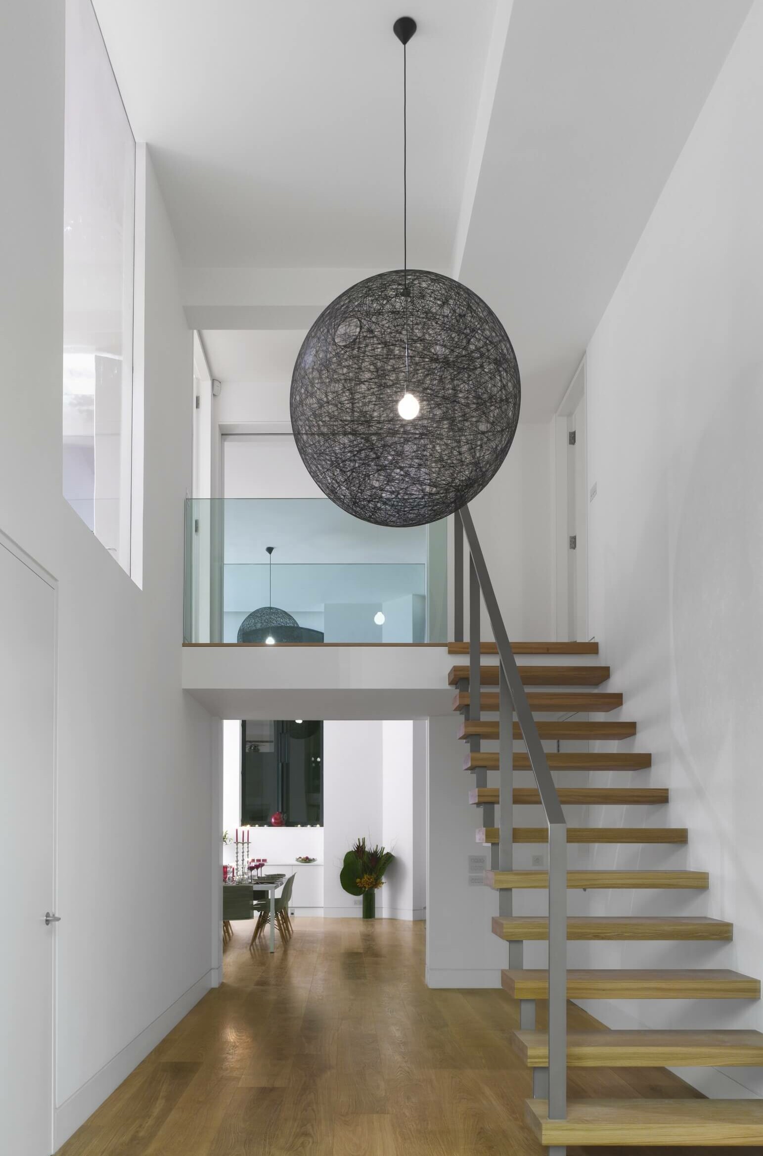 Howick Place, Apartment I – Squire & Partners