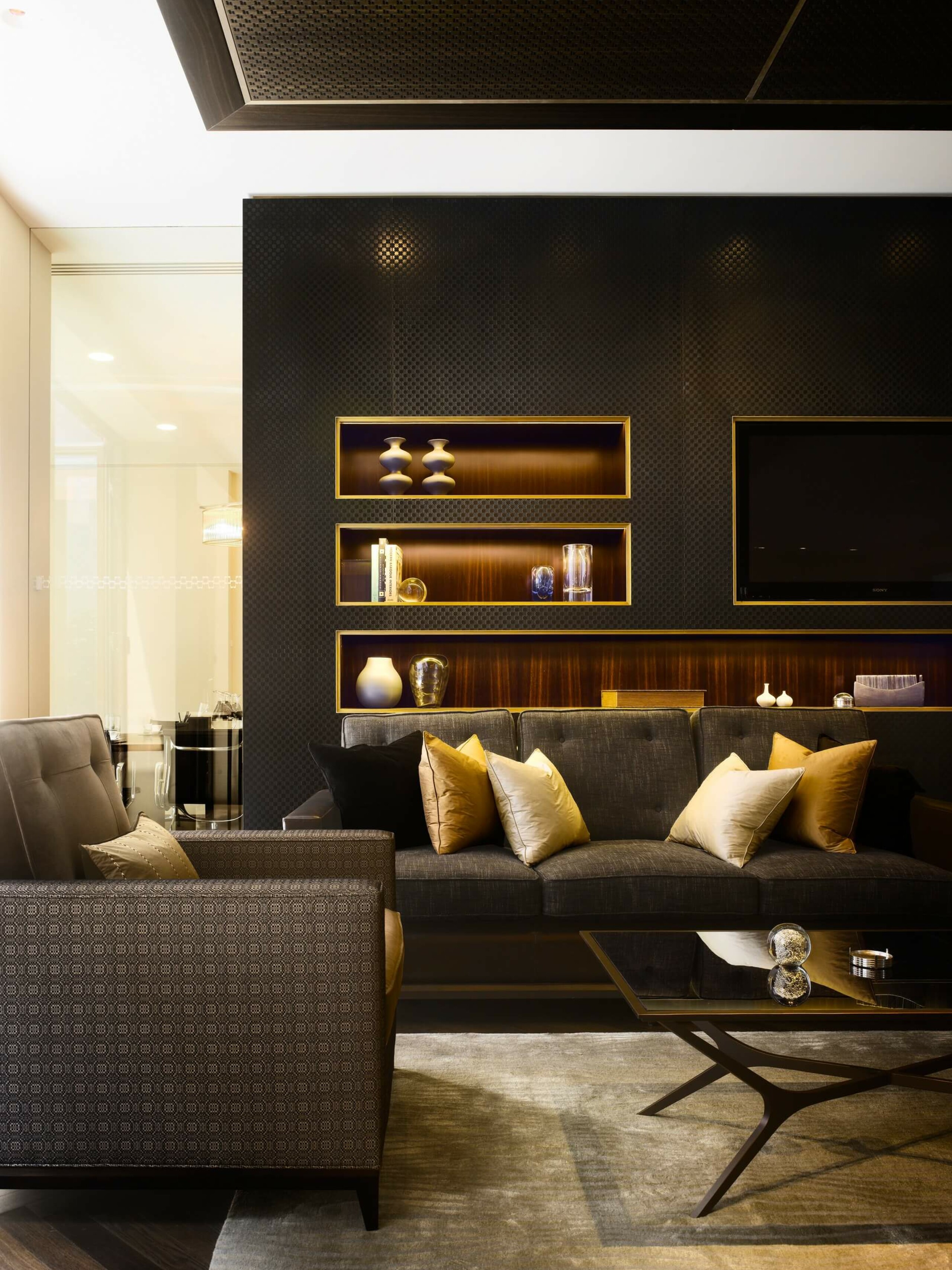 Stratton Street – Squire & Partners
