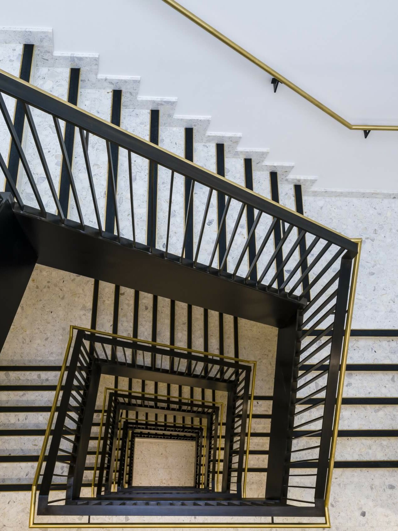 6 Warwick Street – Squire & Partners
