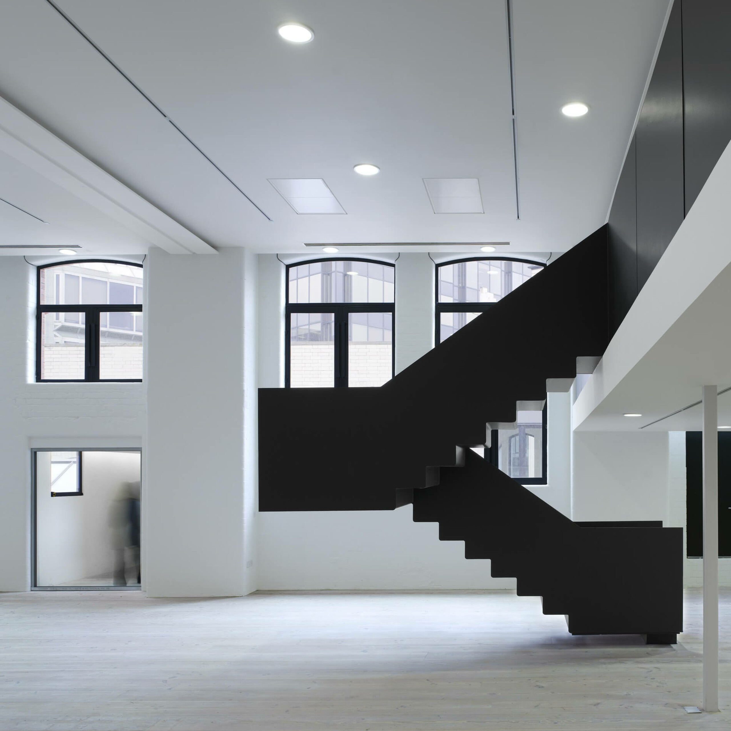 Tom Ford Offices – Squire & Partners