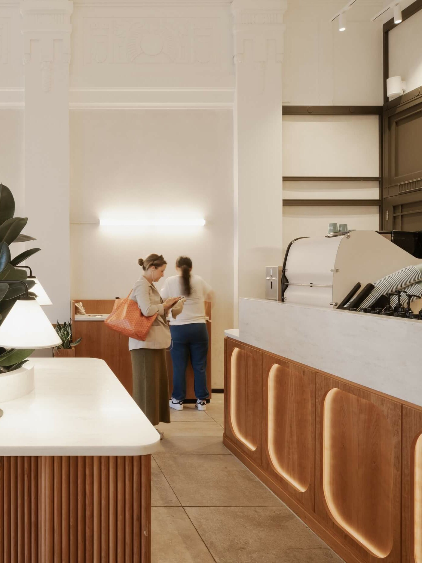 Cavendish Kiosks – Squire & Partners