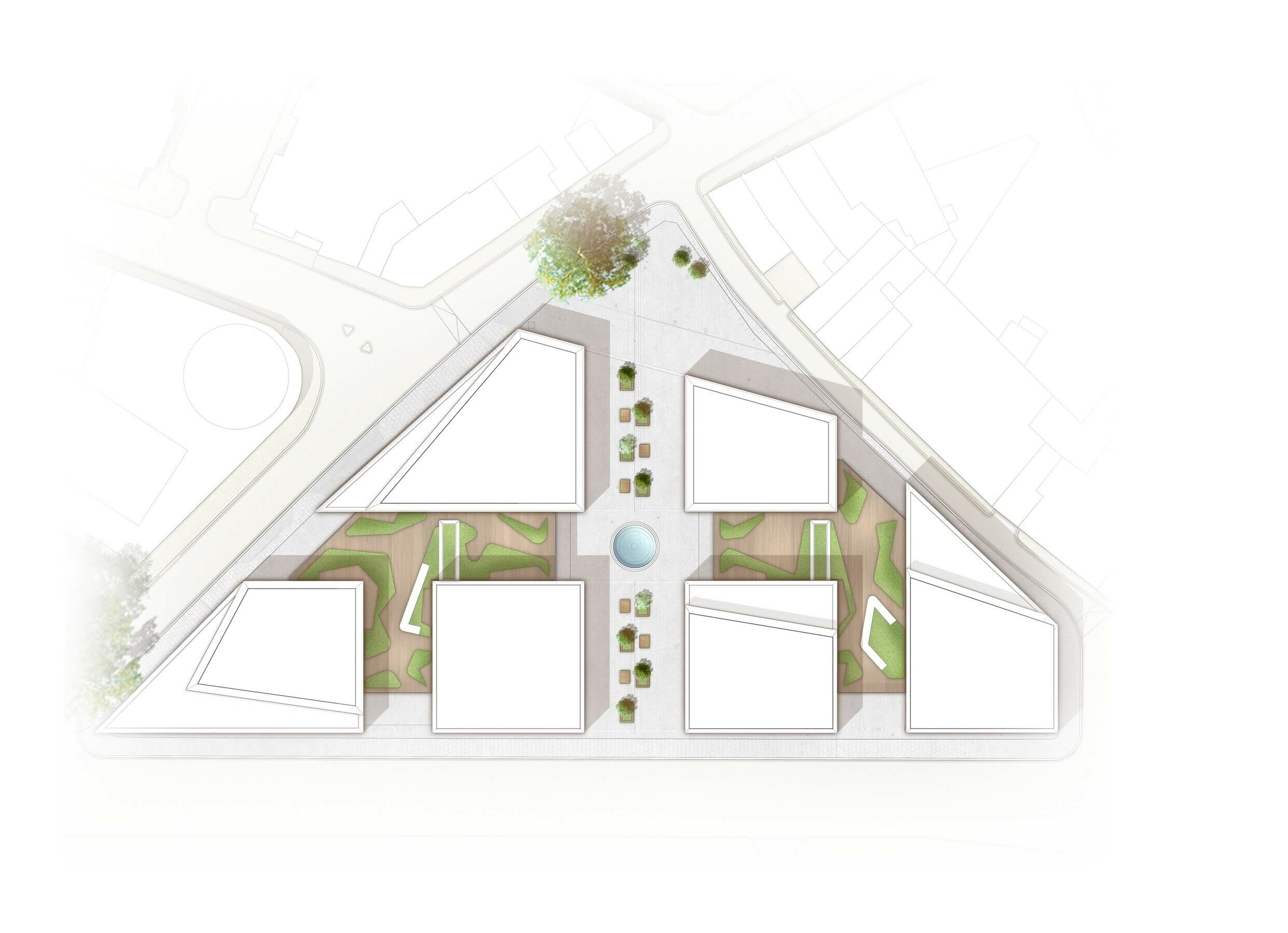 The Broadway – Squire & Partners