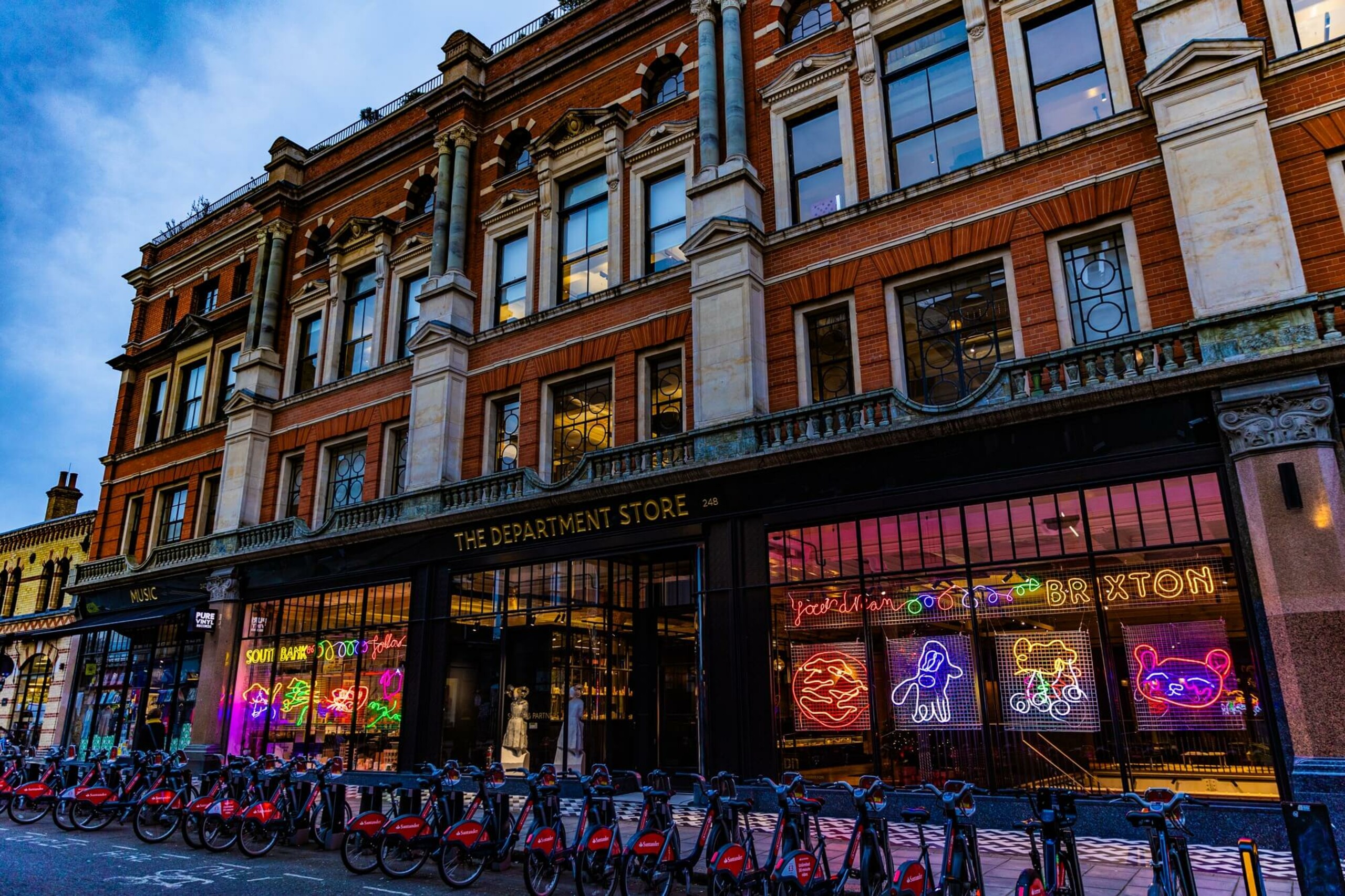 Winter Windows 2024 – Squire & Partners