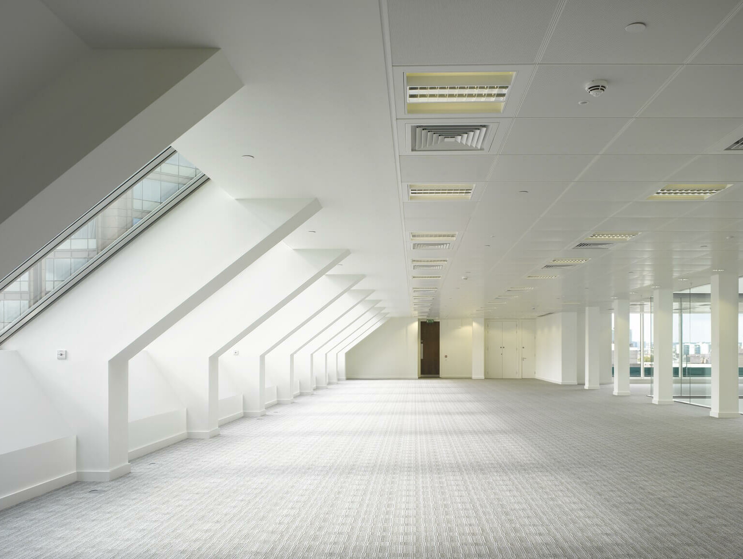Milton Gate – Squire & Partners