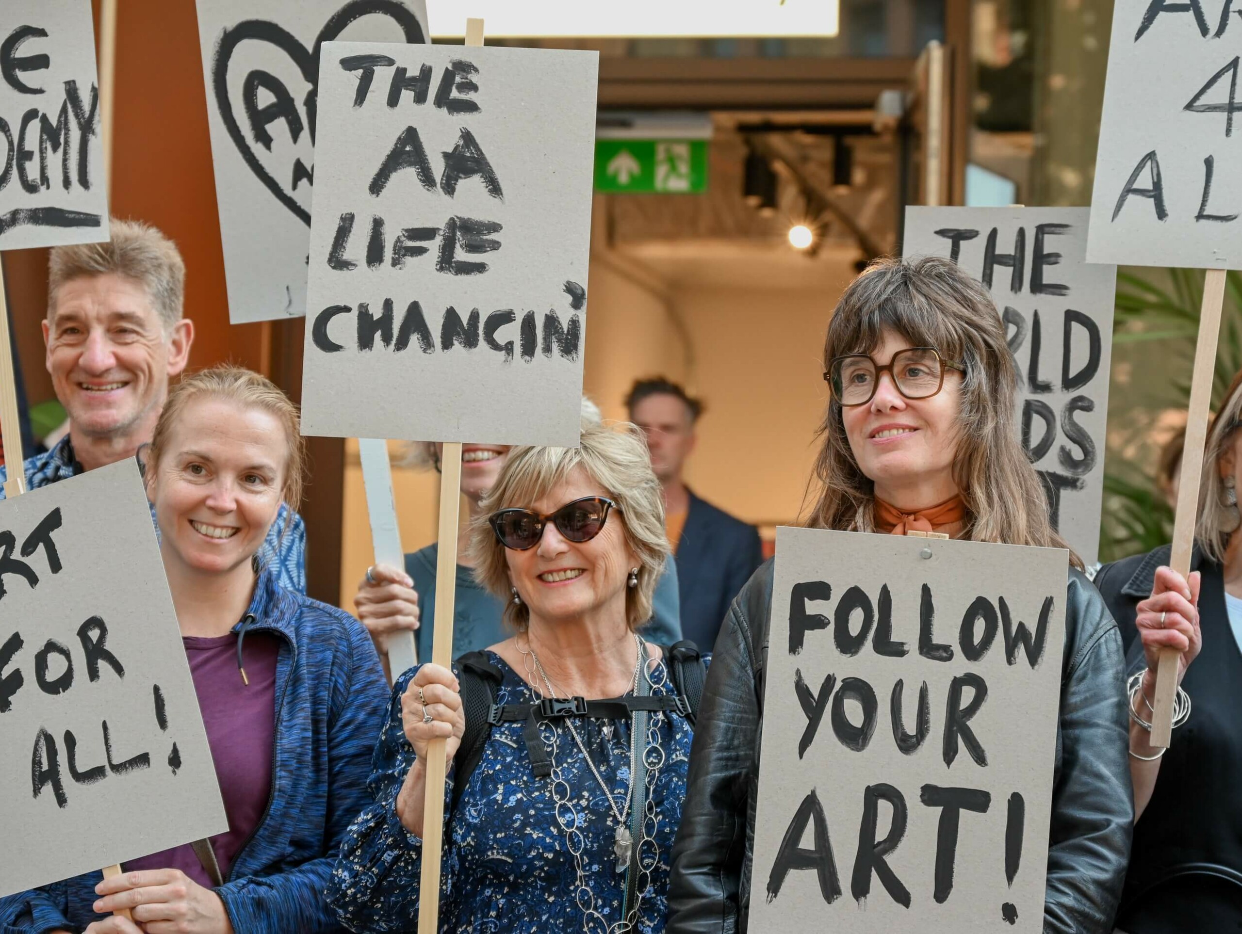Art Academy London – Squire & Partners