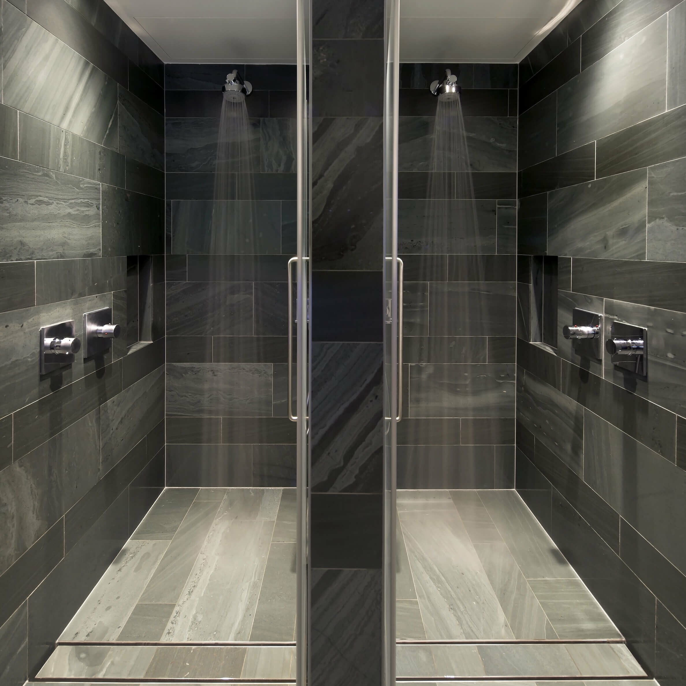 Kinesis Spa at The Knightsbridge – Squire & Partners