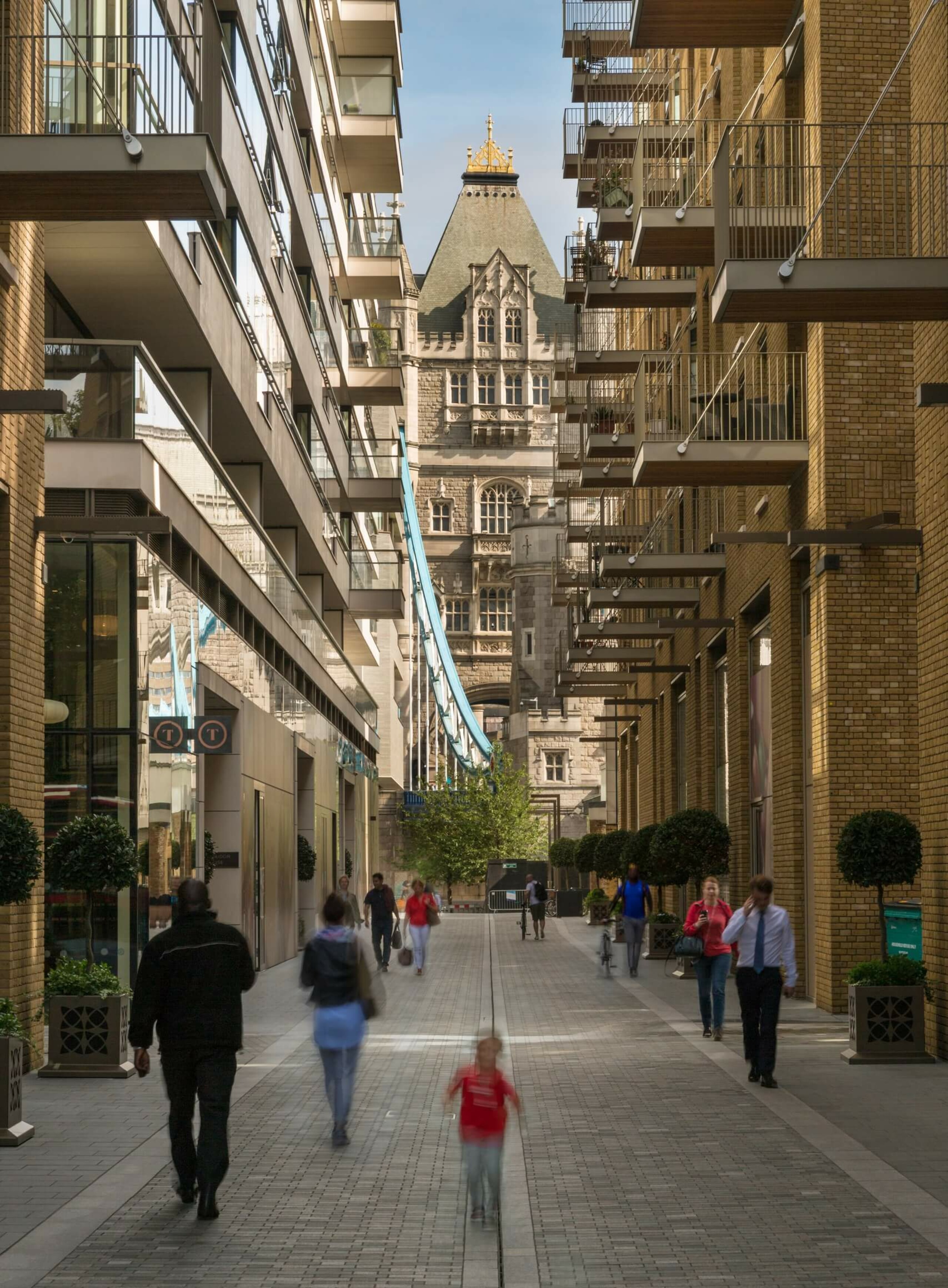 One Tower Bridge – Squire & Partners