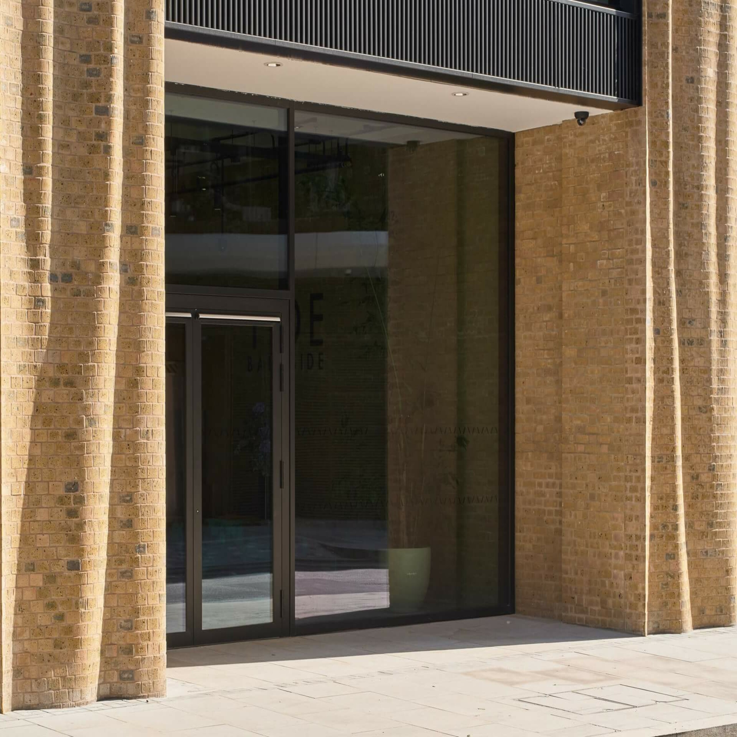 TIDE Bankside – Squire & Partners