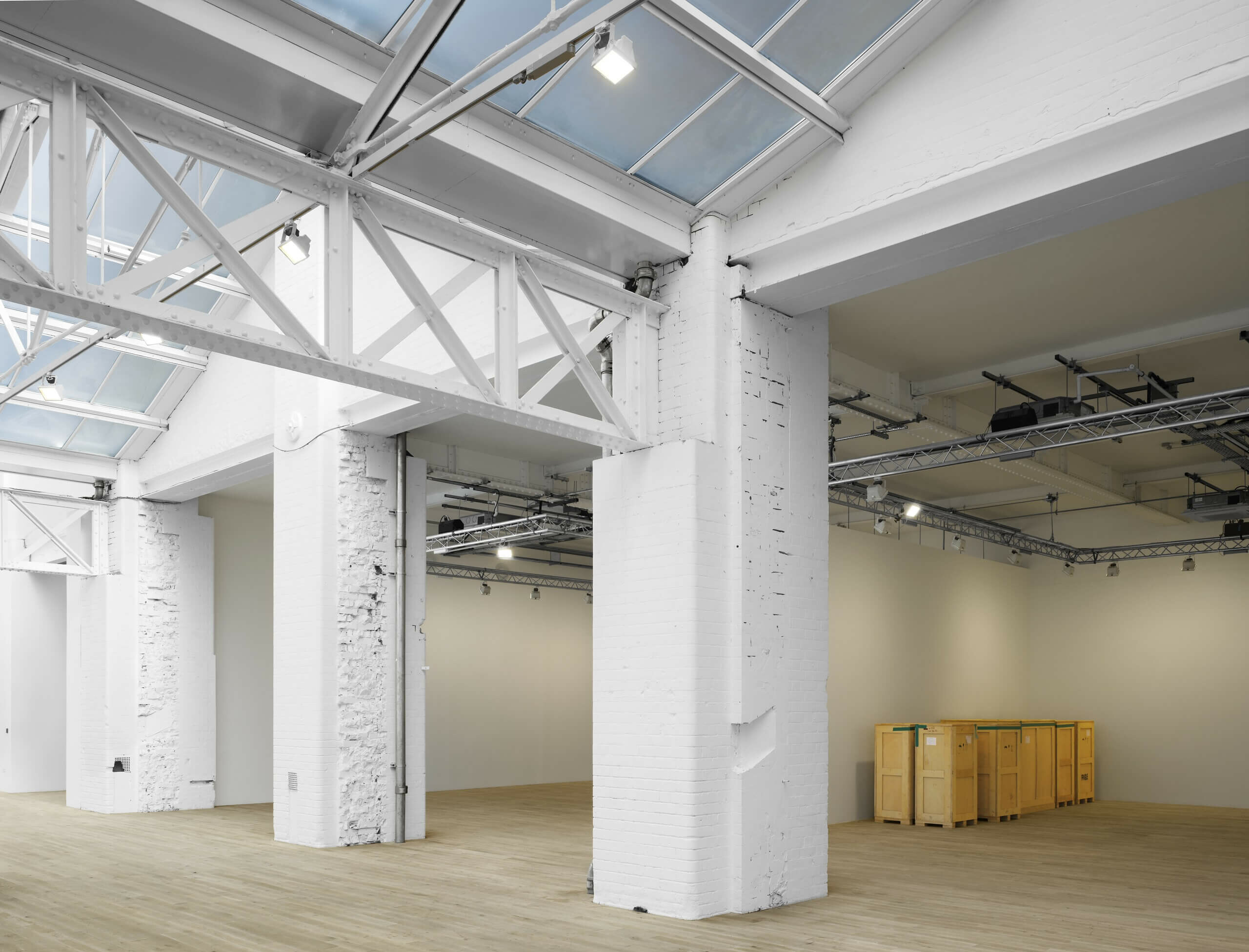 Phillips de Pury – Squire & Partners