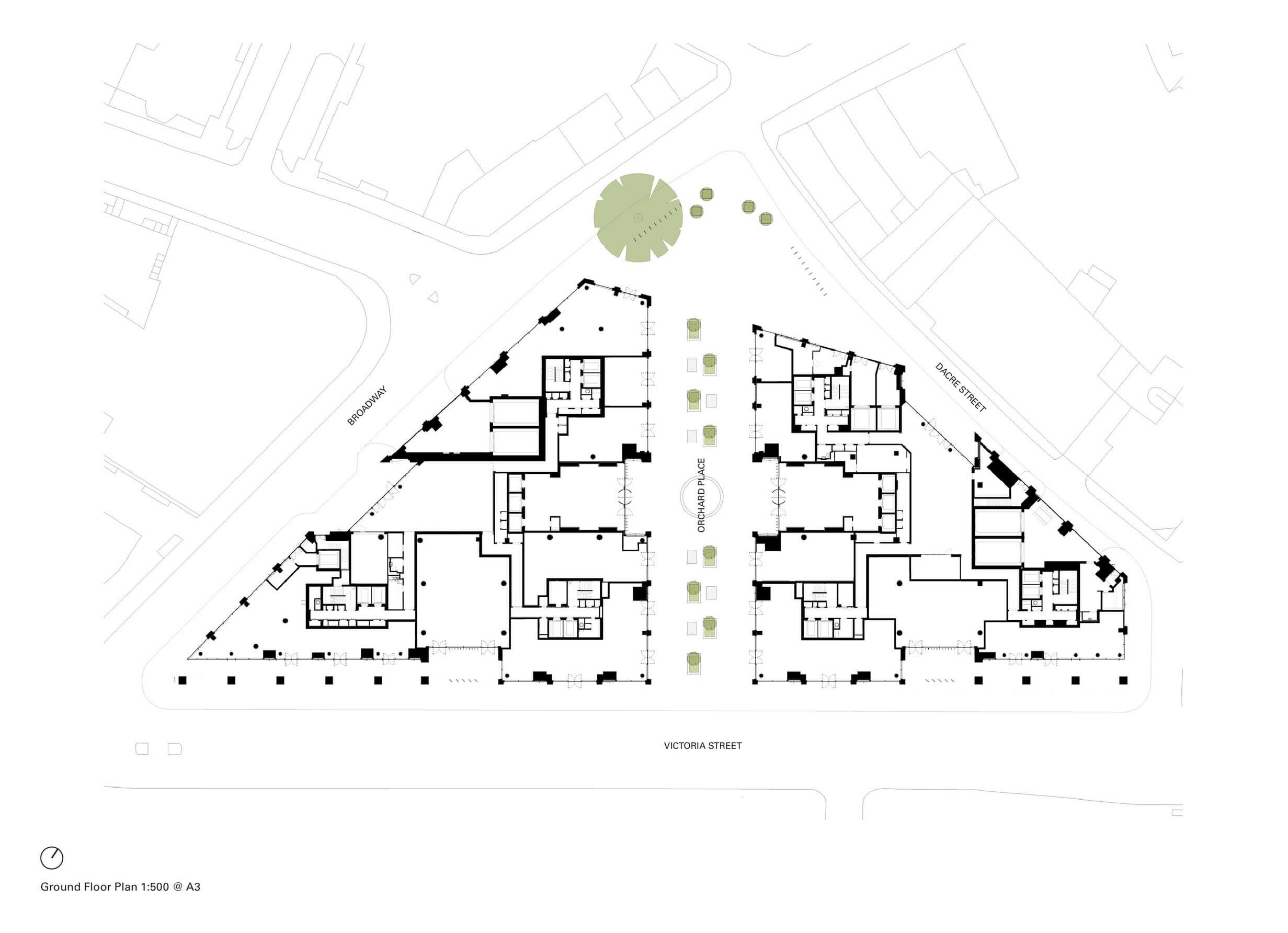 The Broadway – Squire & Partners