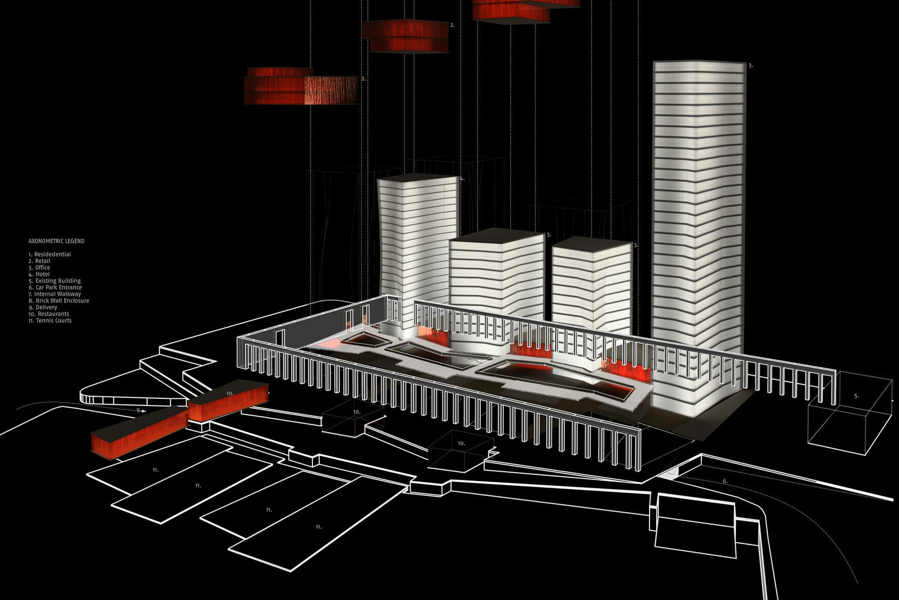 Global House Competition – Squire & Partners
