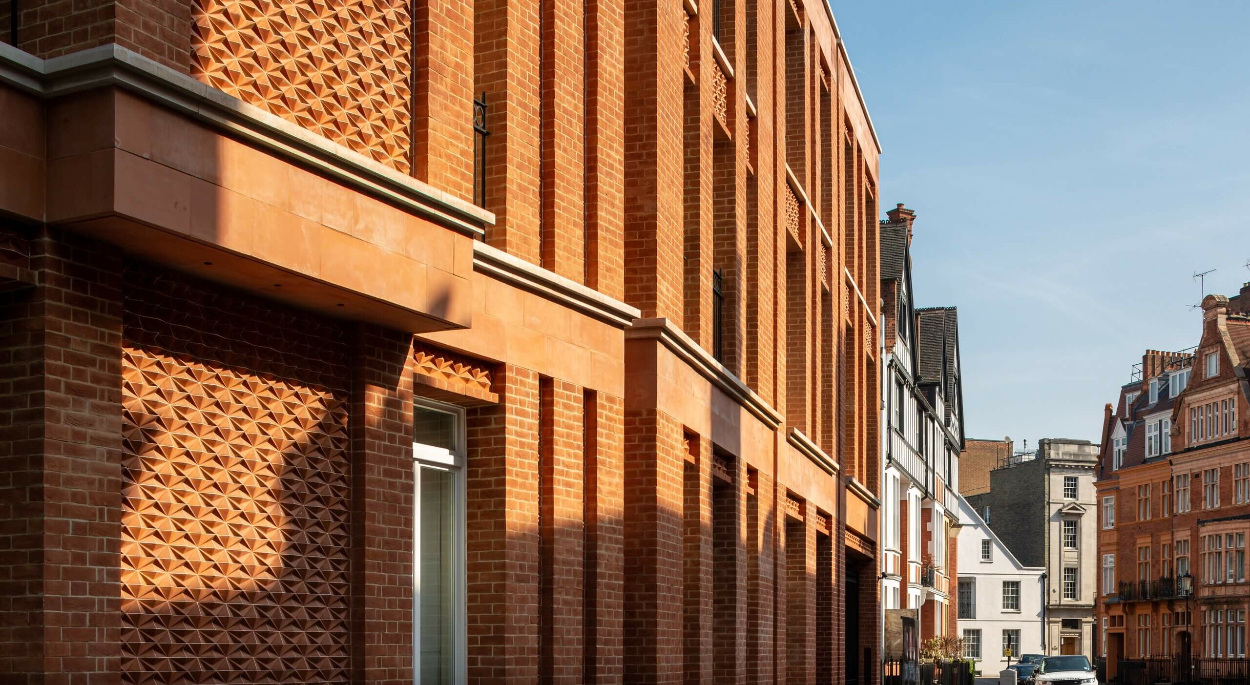 Kingwood, Hans Place – Squire & Partners